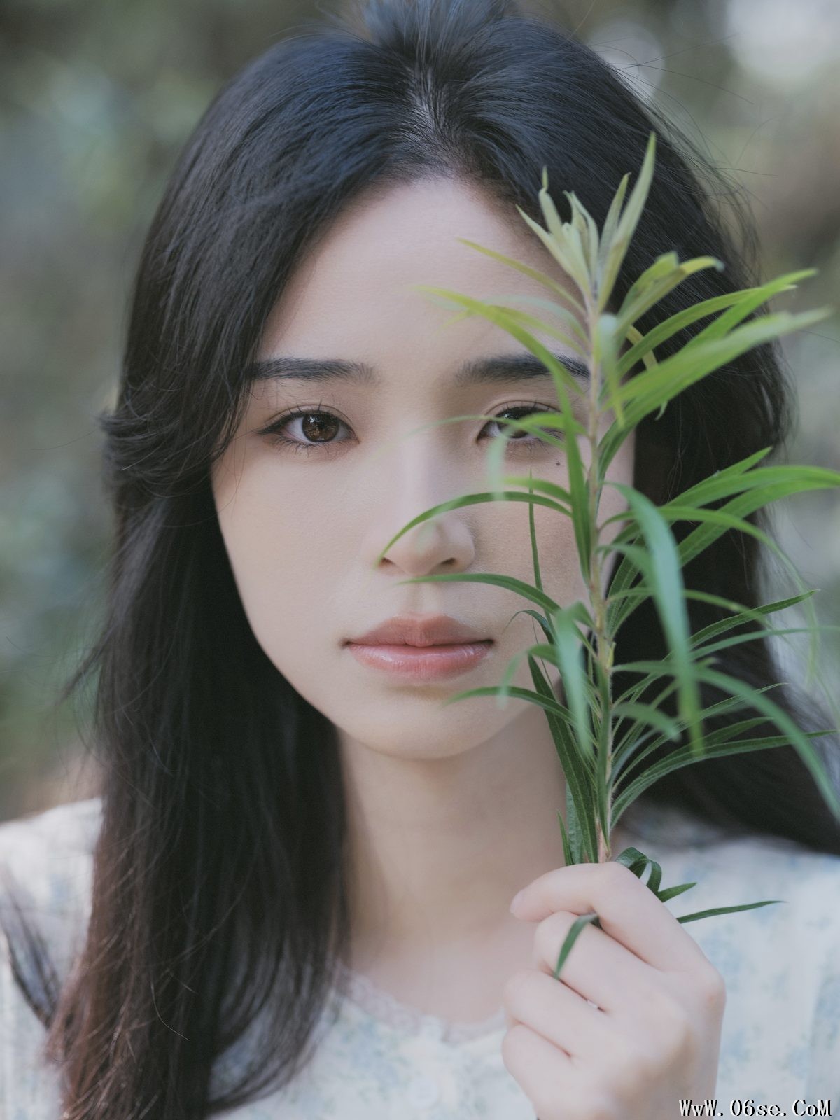图片[15]-YiTuYu艺图语 Vol.3818 Cheng Zi[41P]-六色网