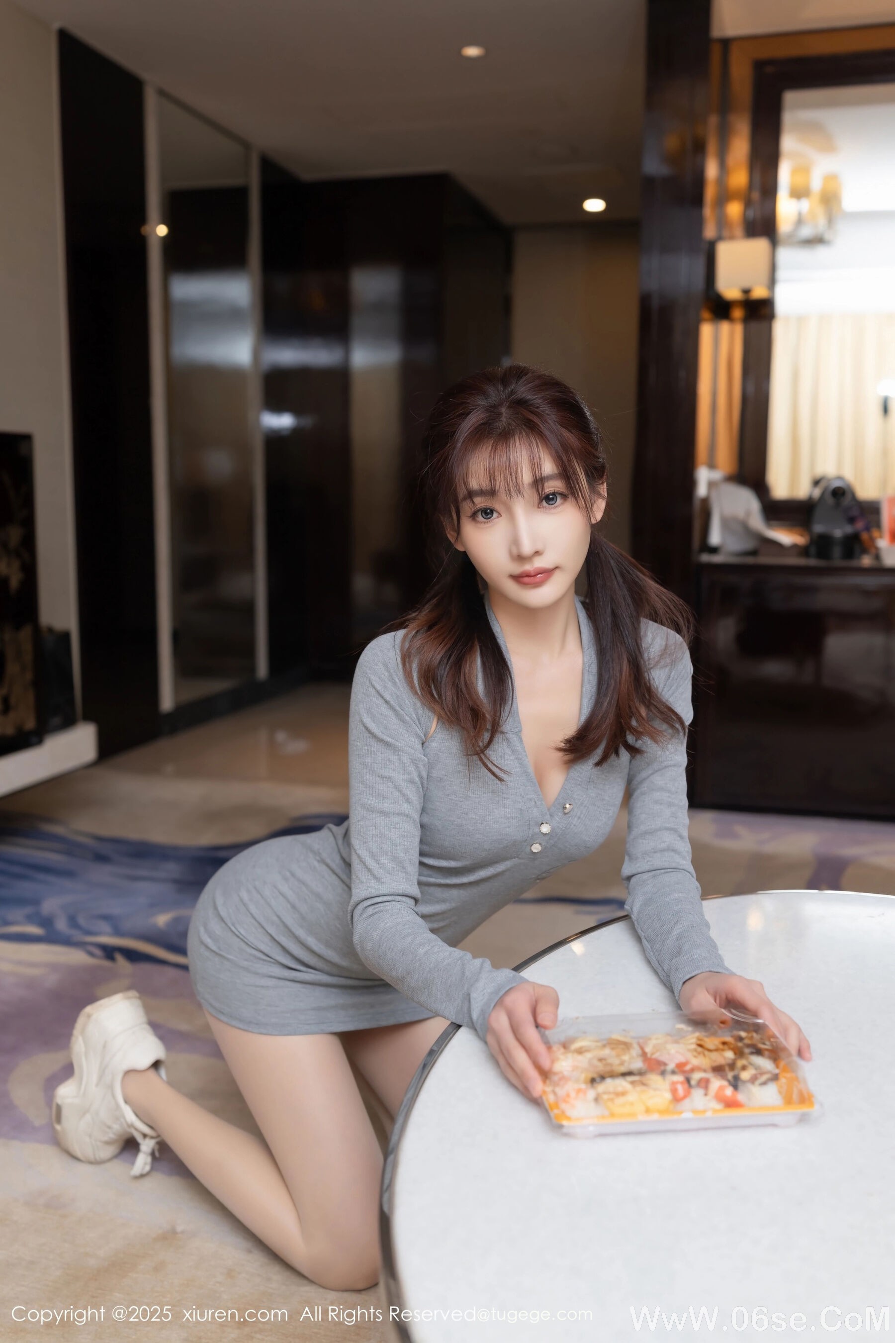 图片[11]-[Xiuren秀人网] 2025.03.20 NO.10049 陆萱萱[81P]-六色网