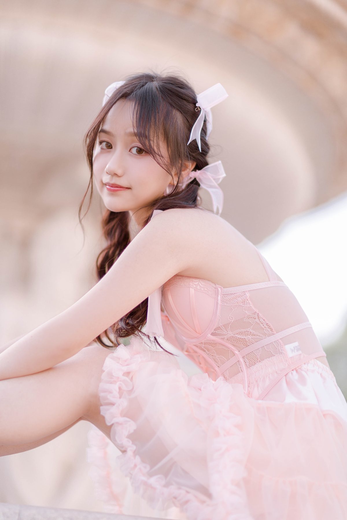 图片[19]-YiTuYu艺图语 Vol.4345 Jing Yi[23P]-六色网