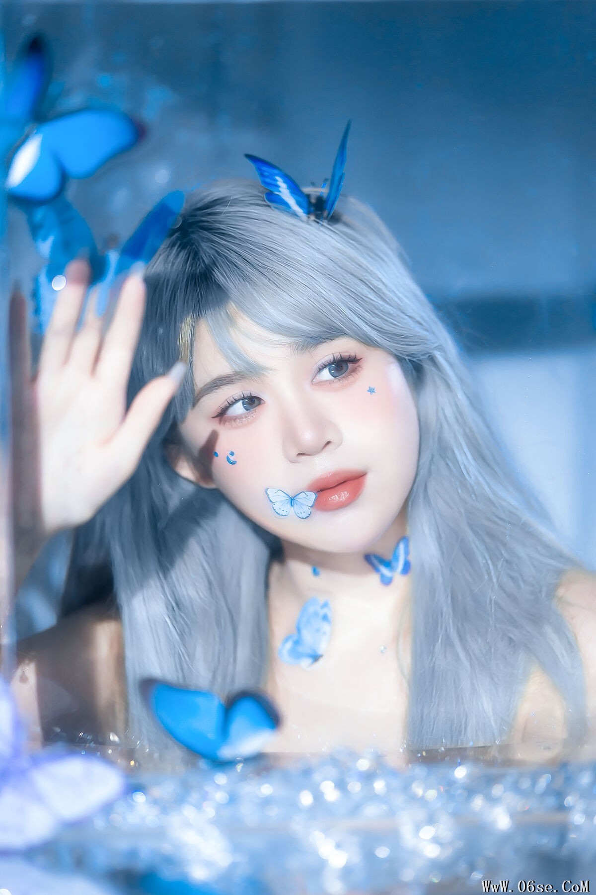 图片[16]-YiTuYu艺图语 Vol.6806 Pao Fu Xiao Fang[23P]-六色网