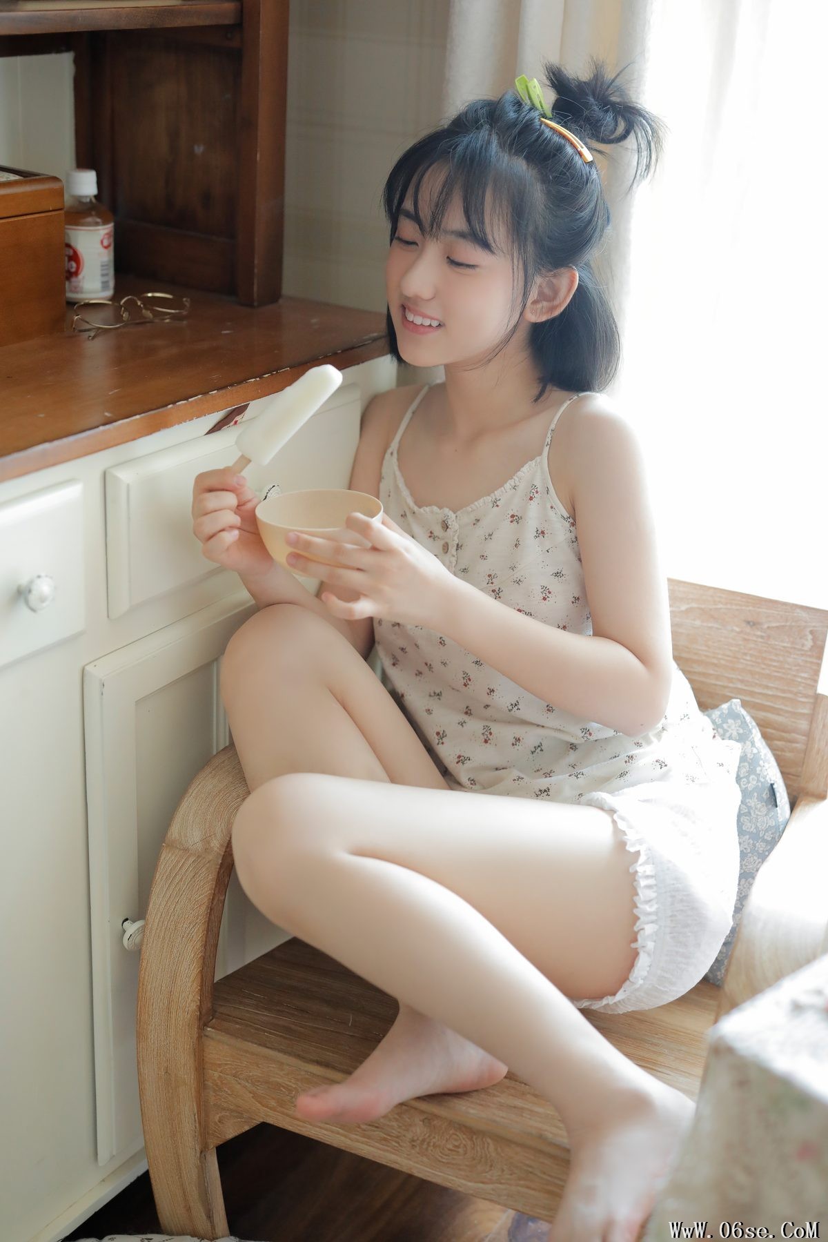 图片[27]-YiTuYu艺图语 Vol.5515 Gu Shu Qi[33P]-六色网
