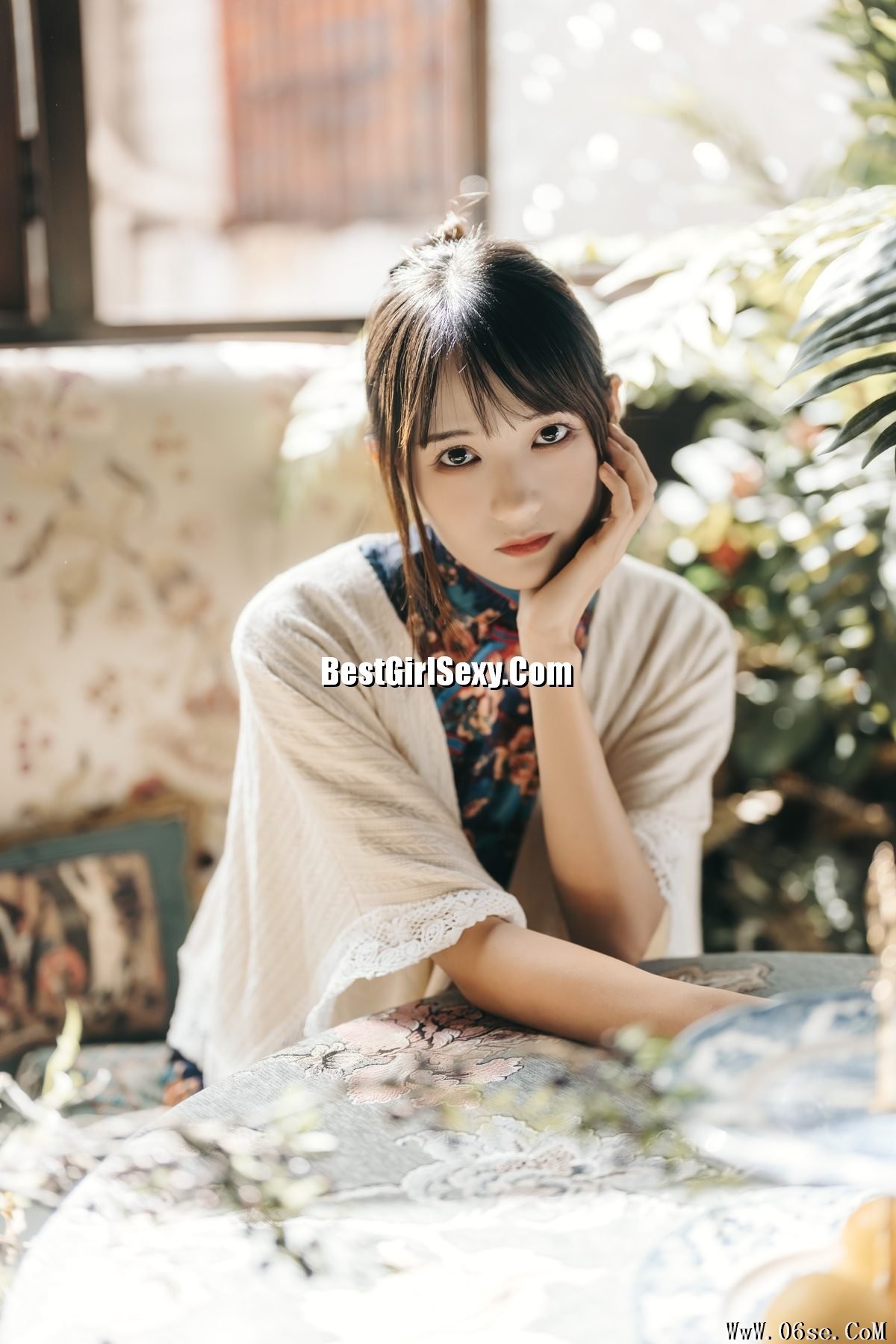 图片[29]-YiTuYu艺图语 Vol.3651 Tu Zi Zzz Bu Chi Hu Luo Bo[38P]-六色网