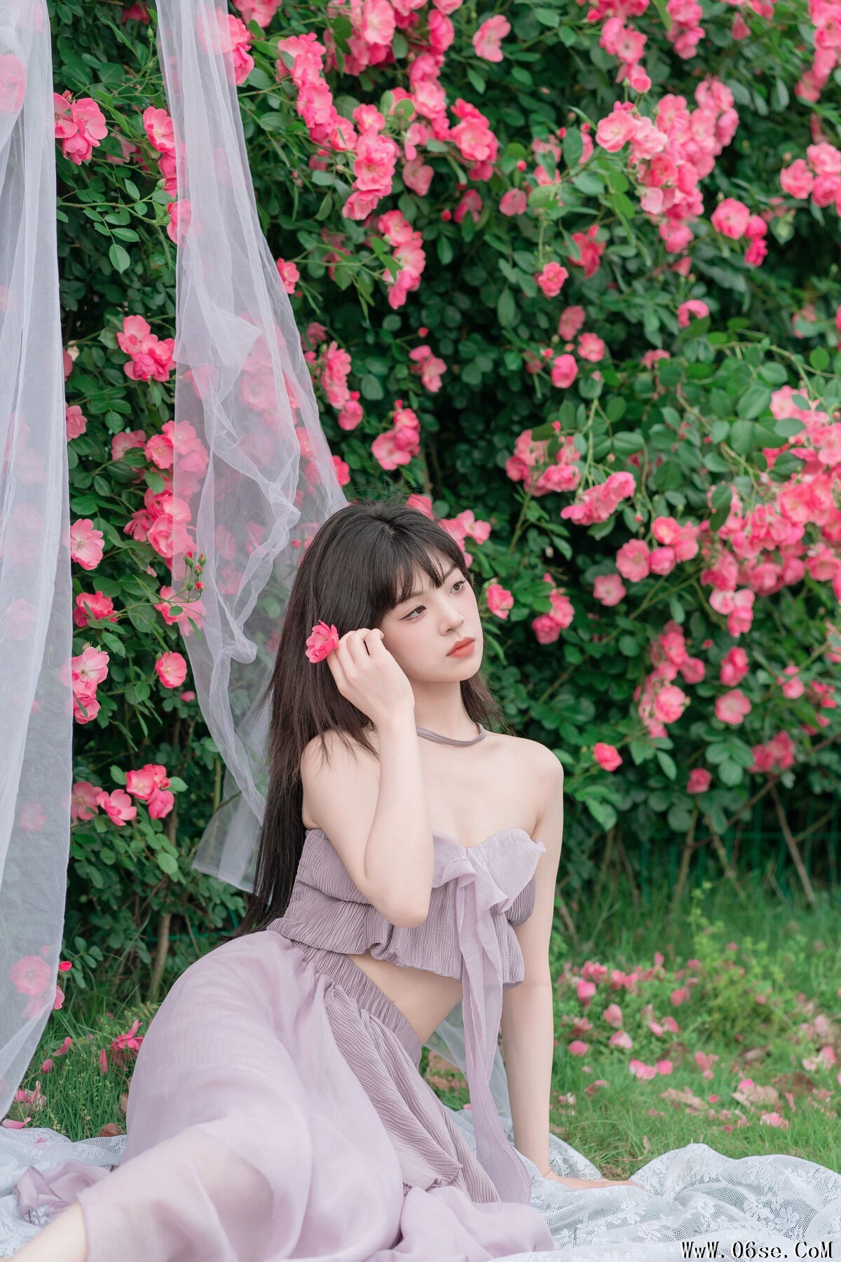 图片[34]-YiTuYu艺图语 Vol.6529 Sai De Guo Xi Li Ma[37P]-六色网