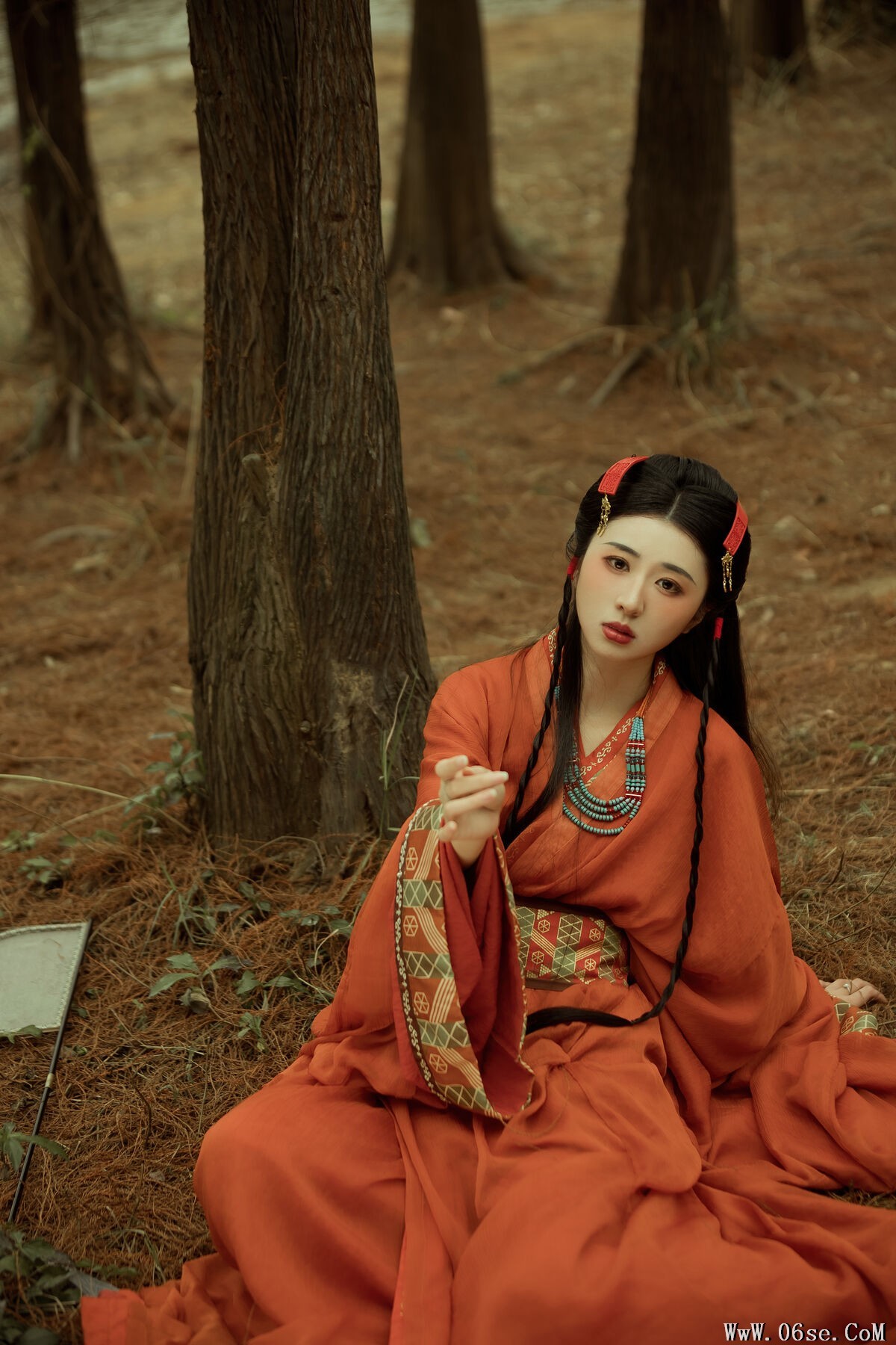 图片[32]-YiTuYu艺图语 Vol.7549 Xiao Xi Zi[33P]-六色网