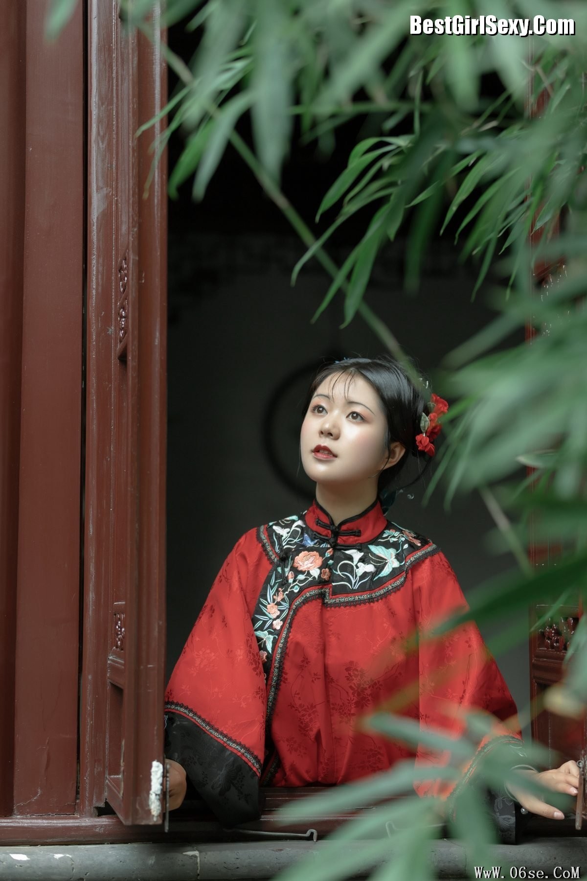 图片[18]-YiTuYu艺图语 Vol.3749 Shuai Shuai[28P]-六色网
