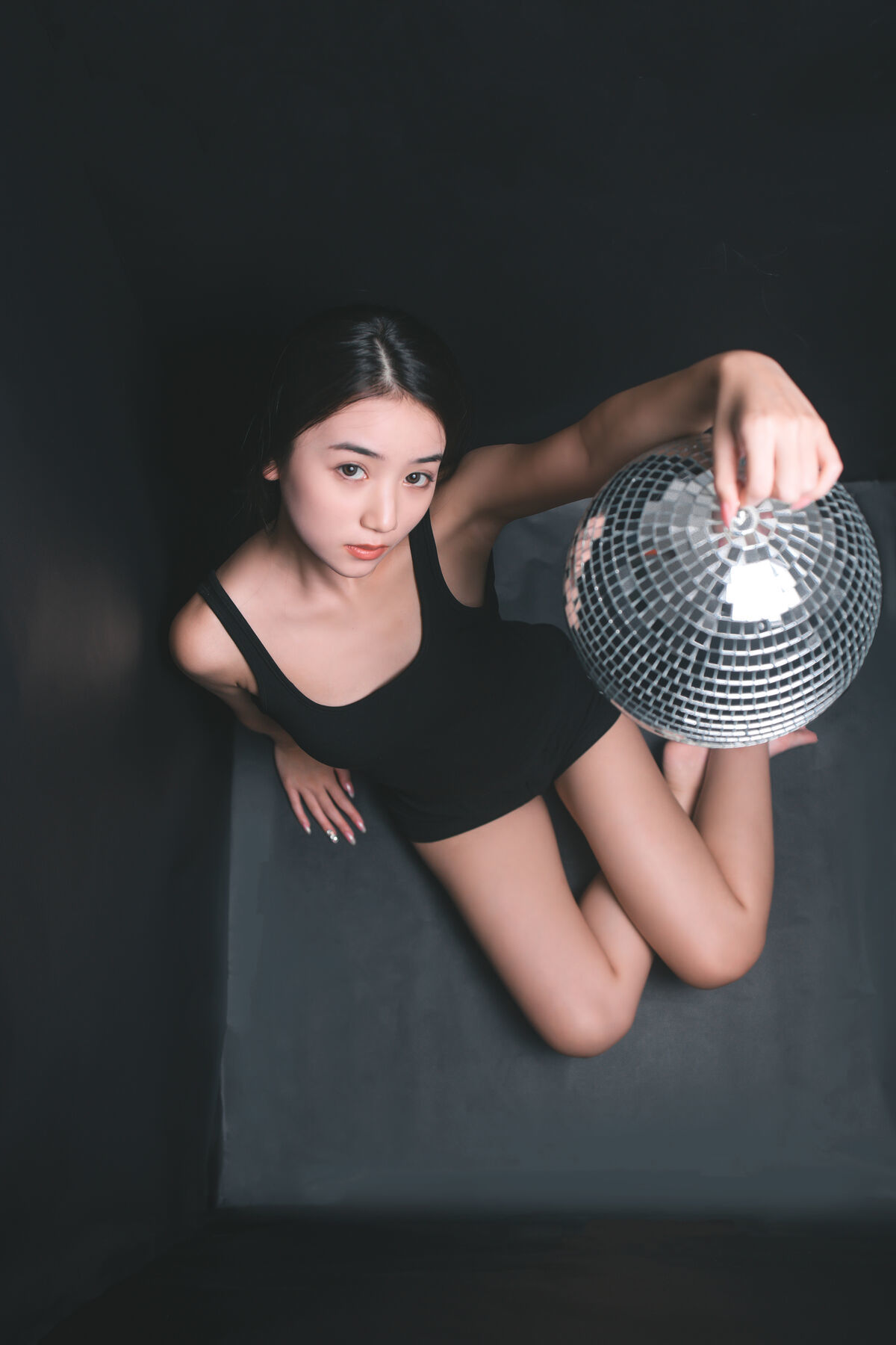 图片[12]-YiTuYu艺图语 Vol.6423 Yi Yu He Bao Dan[21P]-六色网