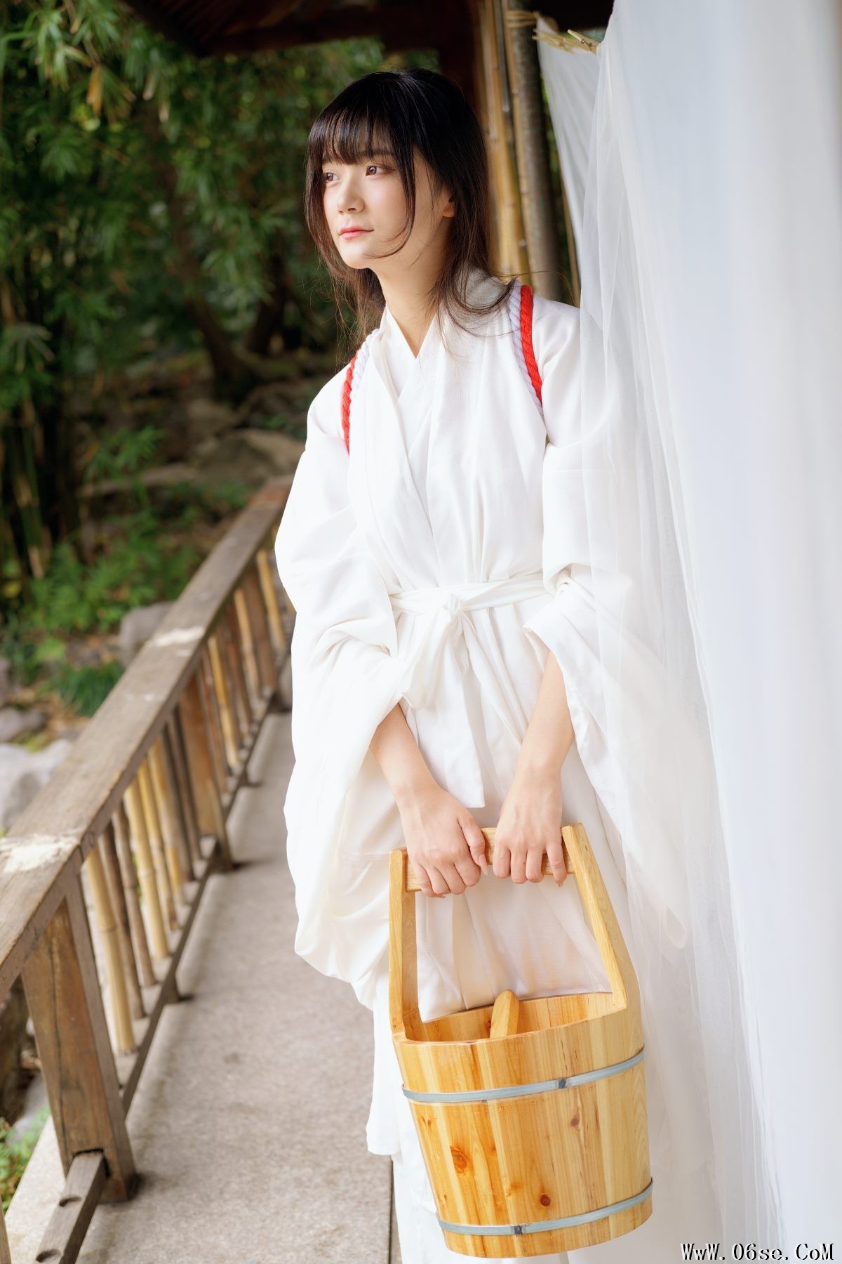 图片[20]-YiTuYu艺图语 Vol.3124 Xiao Shan Zao Jian[28P]-六色网
