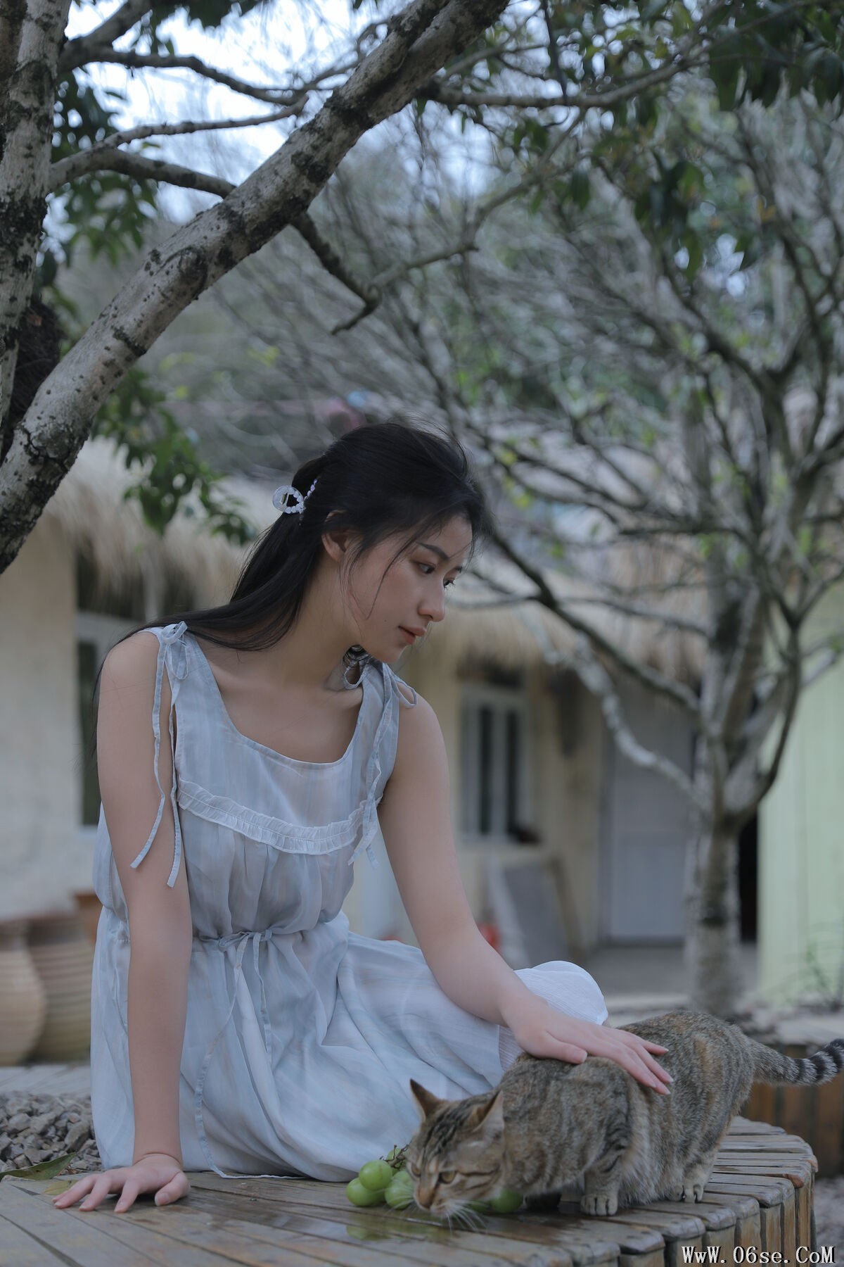 图片[21]-YiTuYu艺图语 Vol.6761 Yang Jia Xin[26P]-六色网
