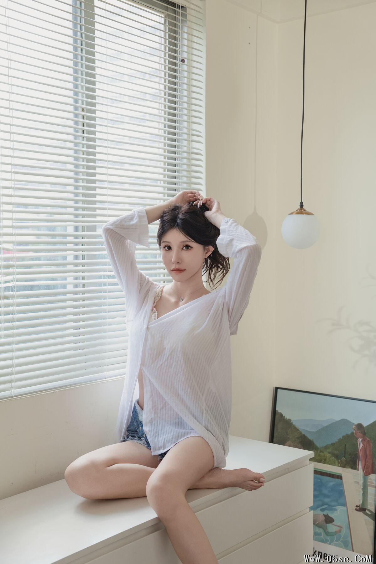 图片[12]-YiTuYu艺图语 Vol.7438 Qiu Qiu[23P]-六色网