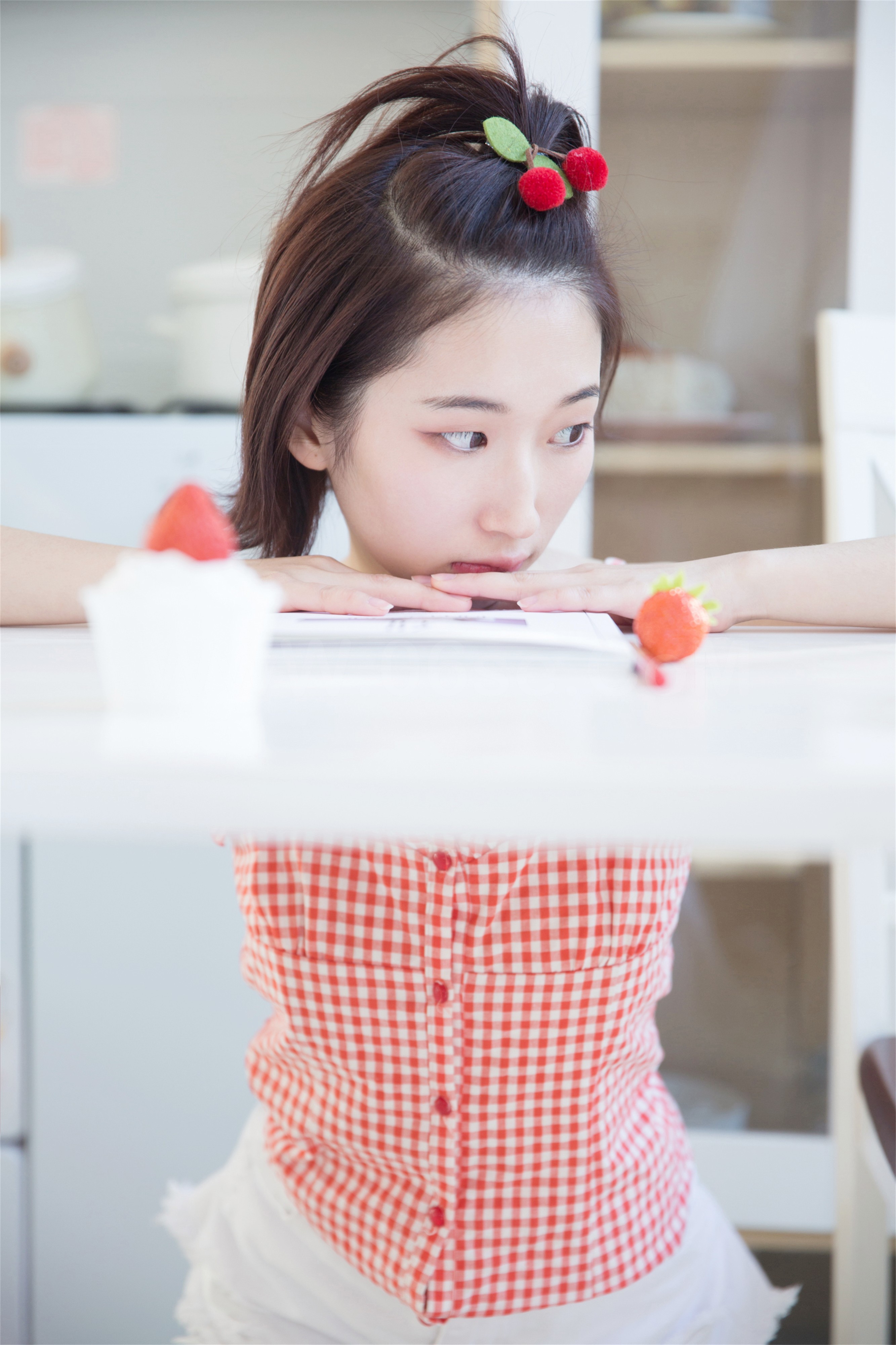图片[14]-雅拉伊 – 《阳光女生》[37P]-六色网