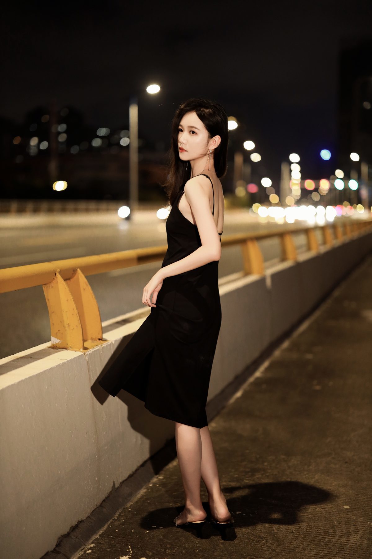 图片[4]-YiTuYu艺图语 Vol.5569 Di Li Re Ya[24P]-六色网