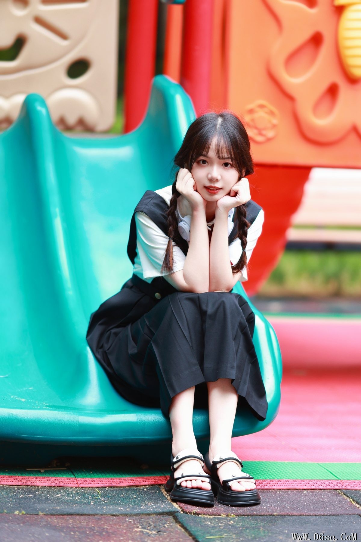 图片[7]-YiTuYu艺图语 Vol.5404 Mu Yan Se Cc[28P]-六色网