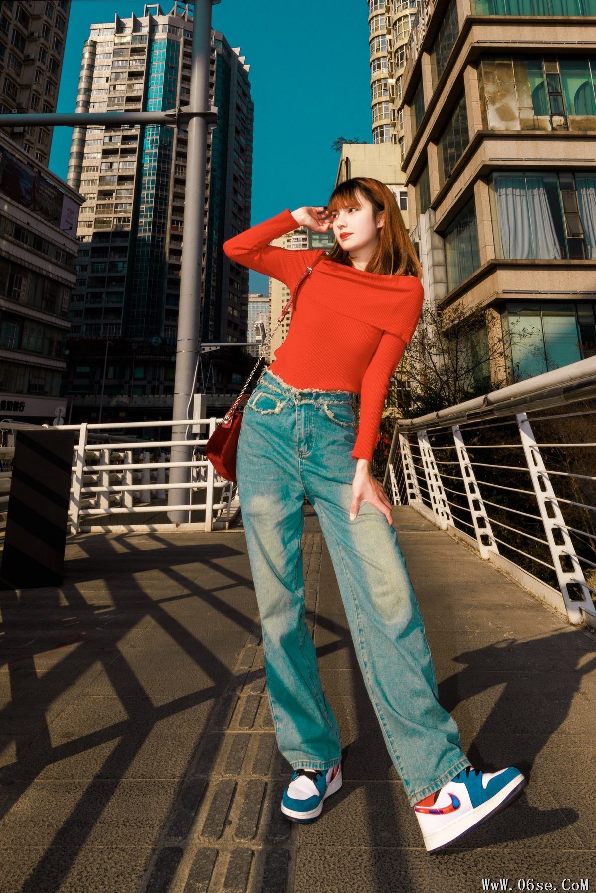 图片[13]-YiTuYu艺图语 Vol.4526 Ni Ni[26P]-六色网