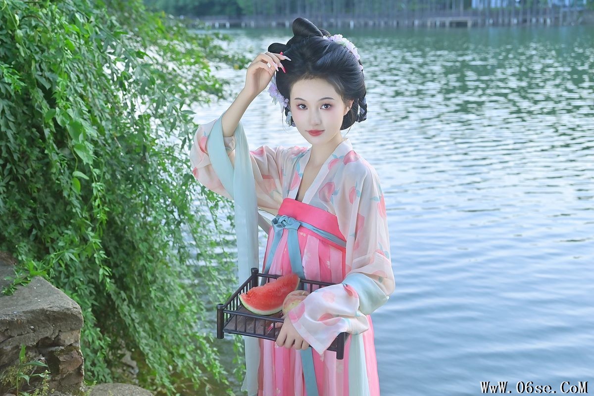 图片[20]-YiTuYu艺图语 Vol.4947 Dan Gao Sha Shou[23P]-六色网