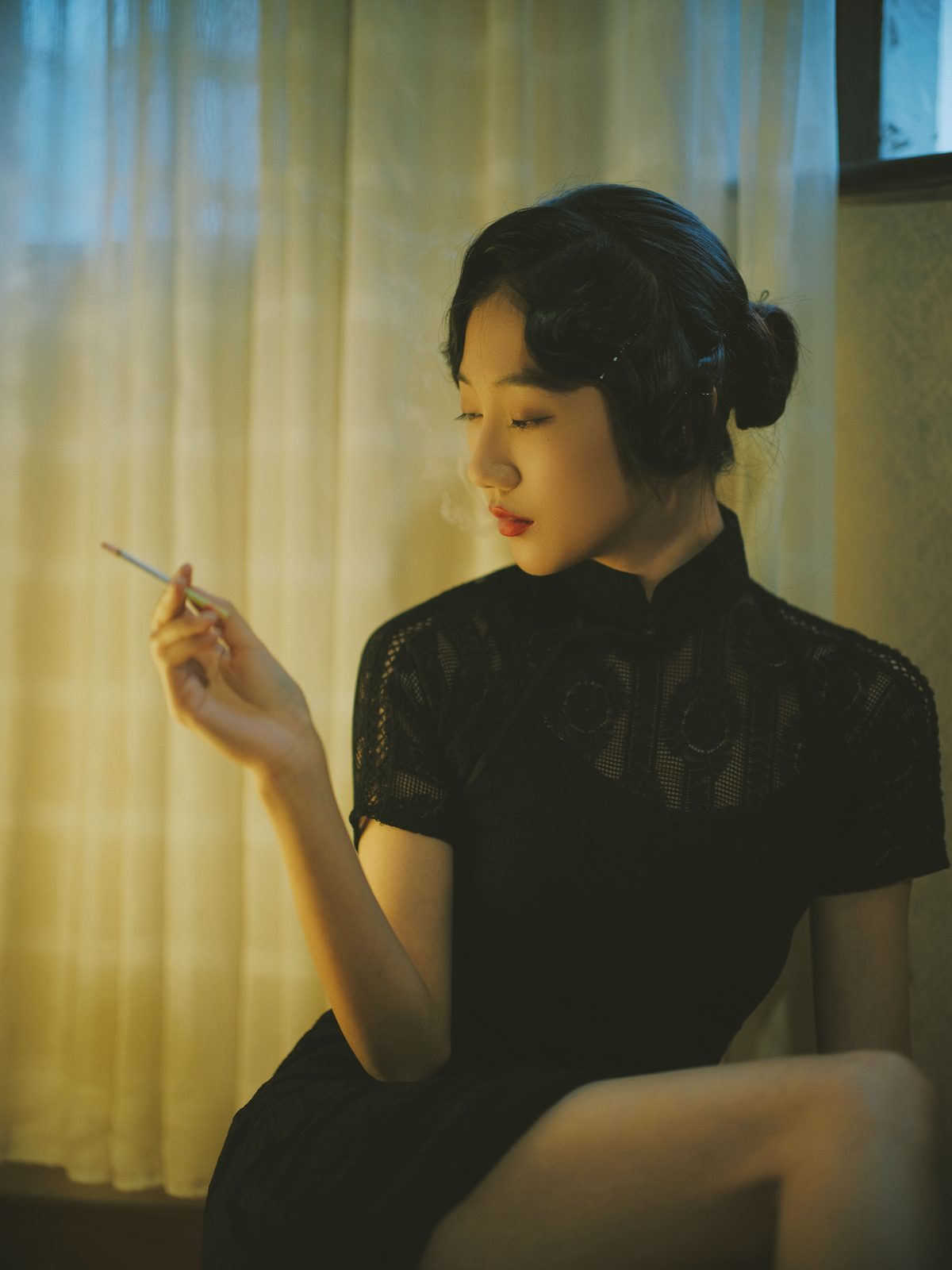 图片[12]-YiTuYu艺图语 Vol.3671 A Wan[38P]-六色网