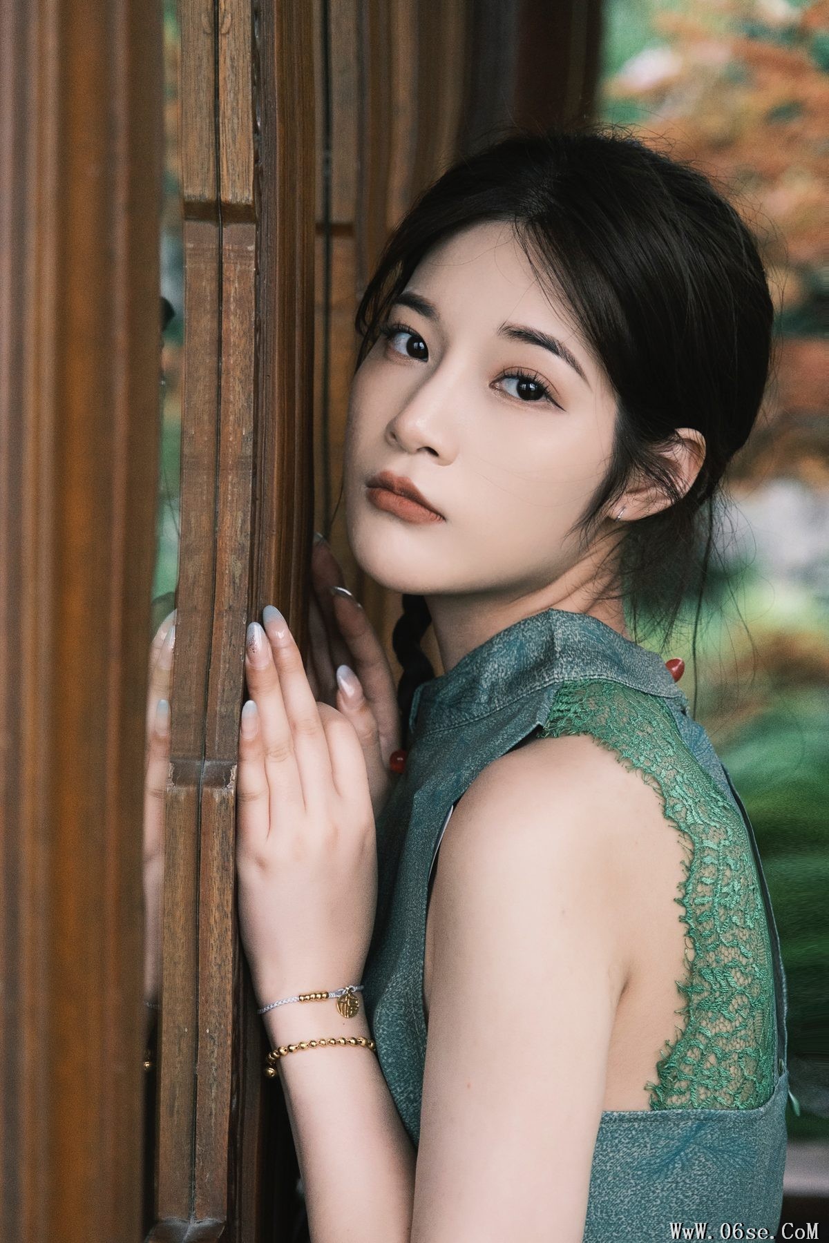 图片[6]-YiTuYu艺图语 Vol.4832 Shui Jiao Bu Zha Yan[31P]-六色网