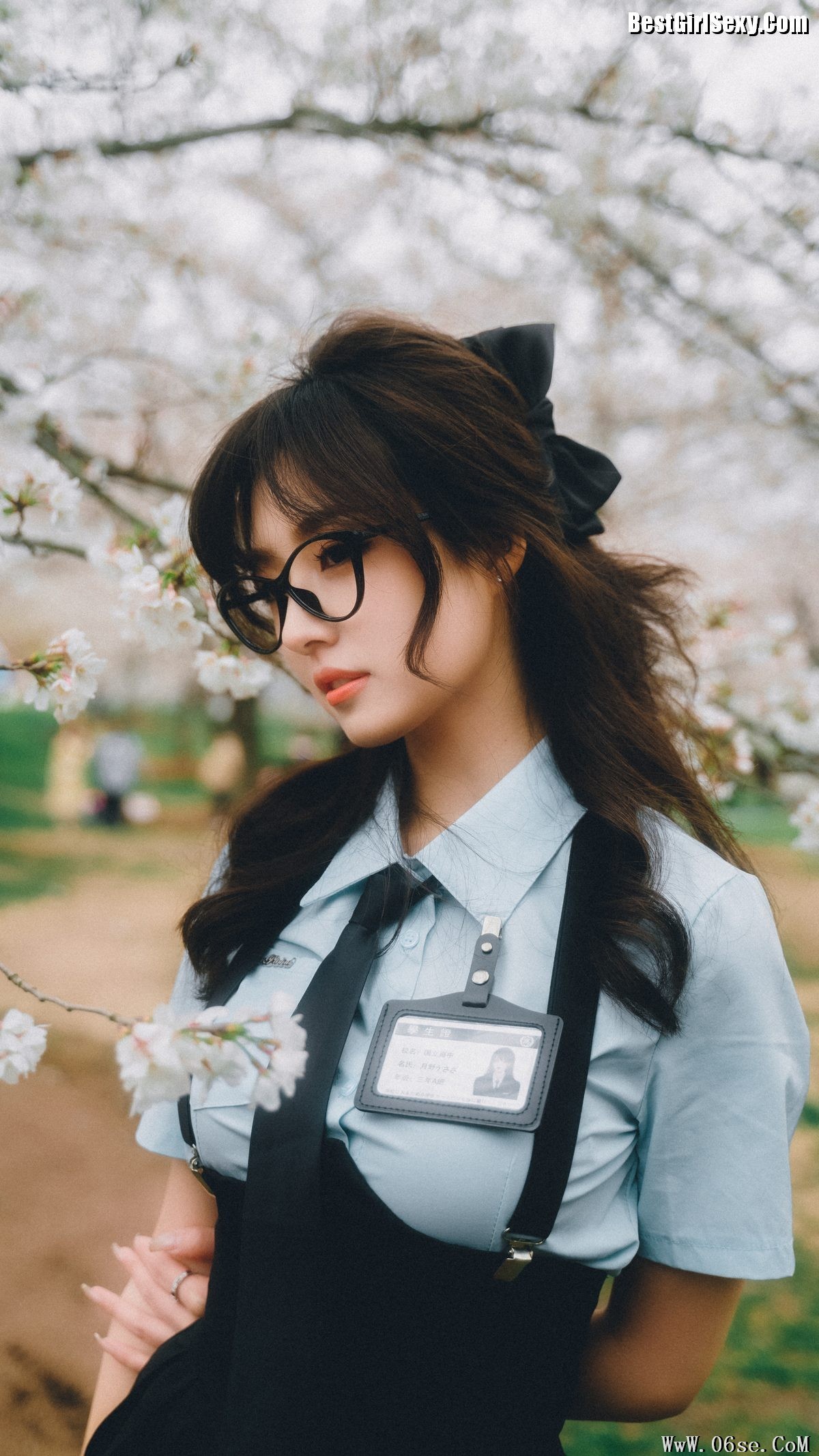 图片[5]-YiTuYu艺图语 Vol.4013 Xiao Xiao[24P]-六色网