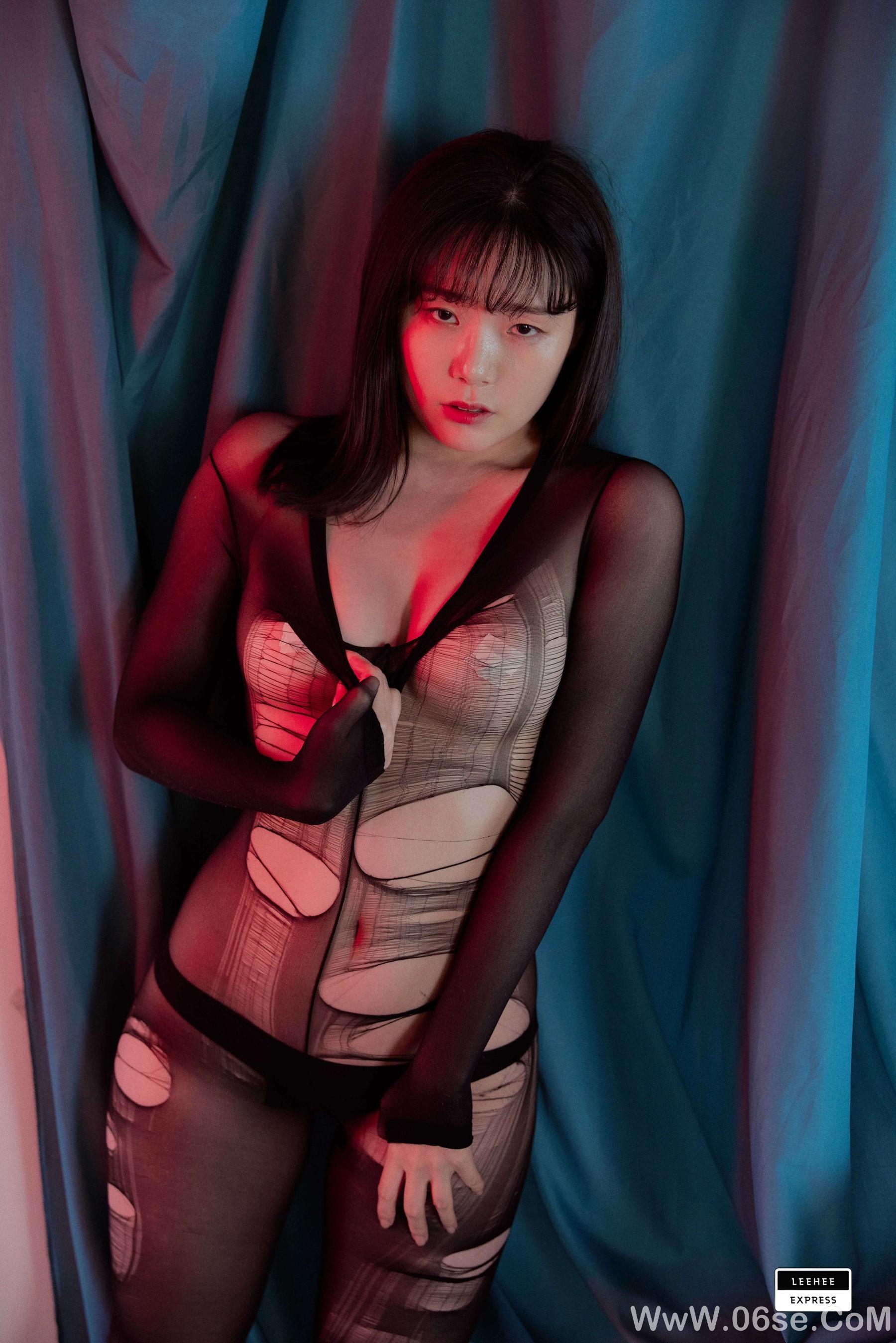 图片[66]-[LEEHEE EXPRESS] LEHF-115 – Sir.Bean[81P]-六色网