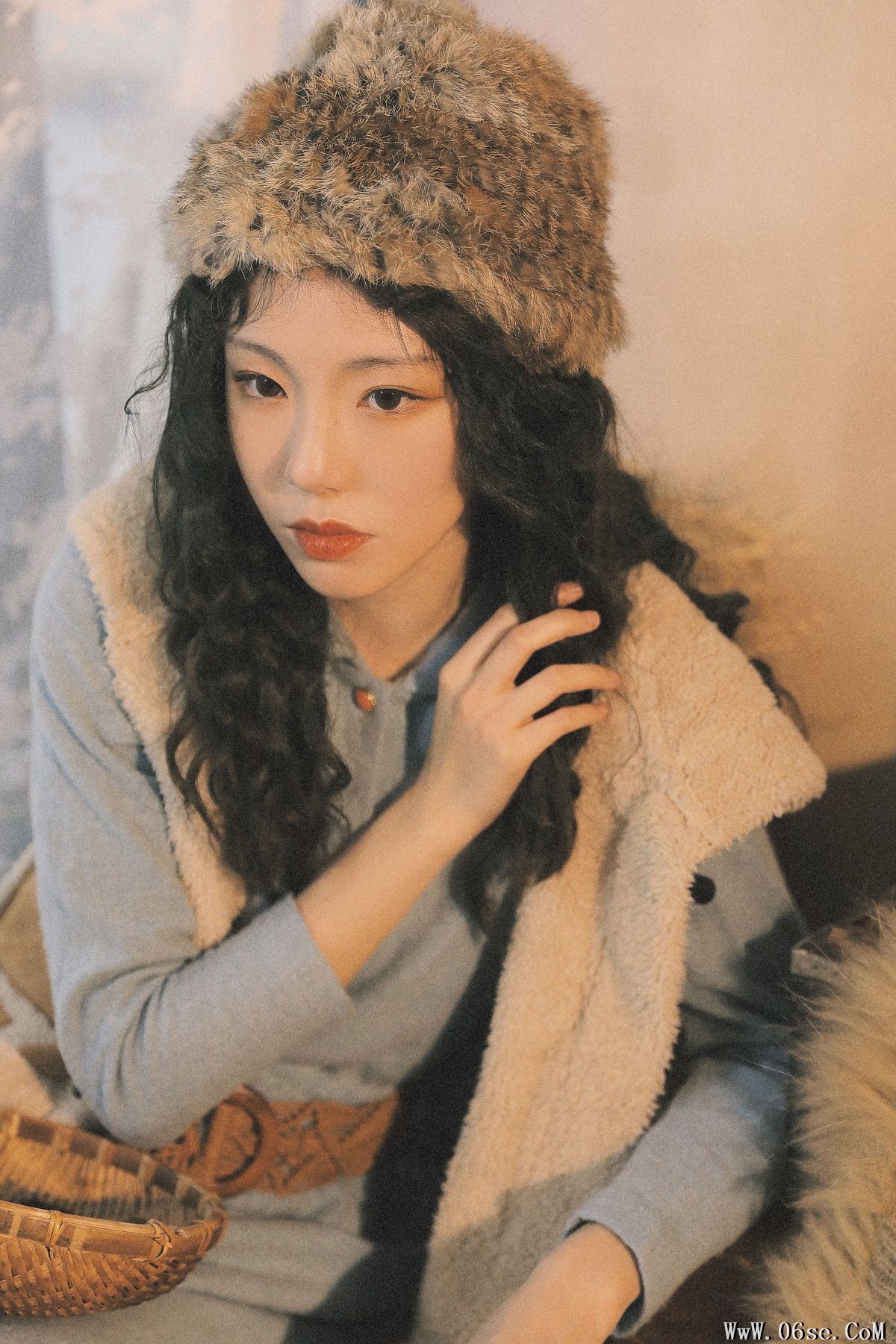 图片[9]-YiTuYu艺图语 Vol.3298 Jiu Xi[21P]-六色网