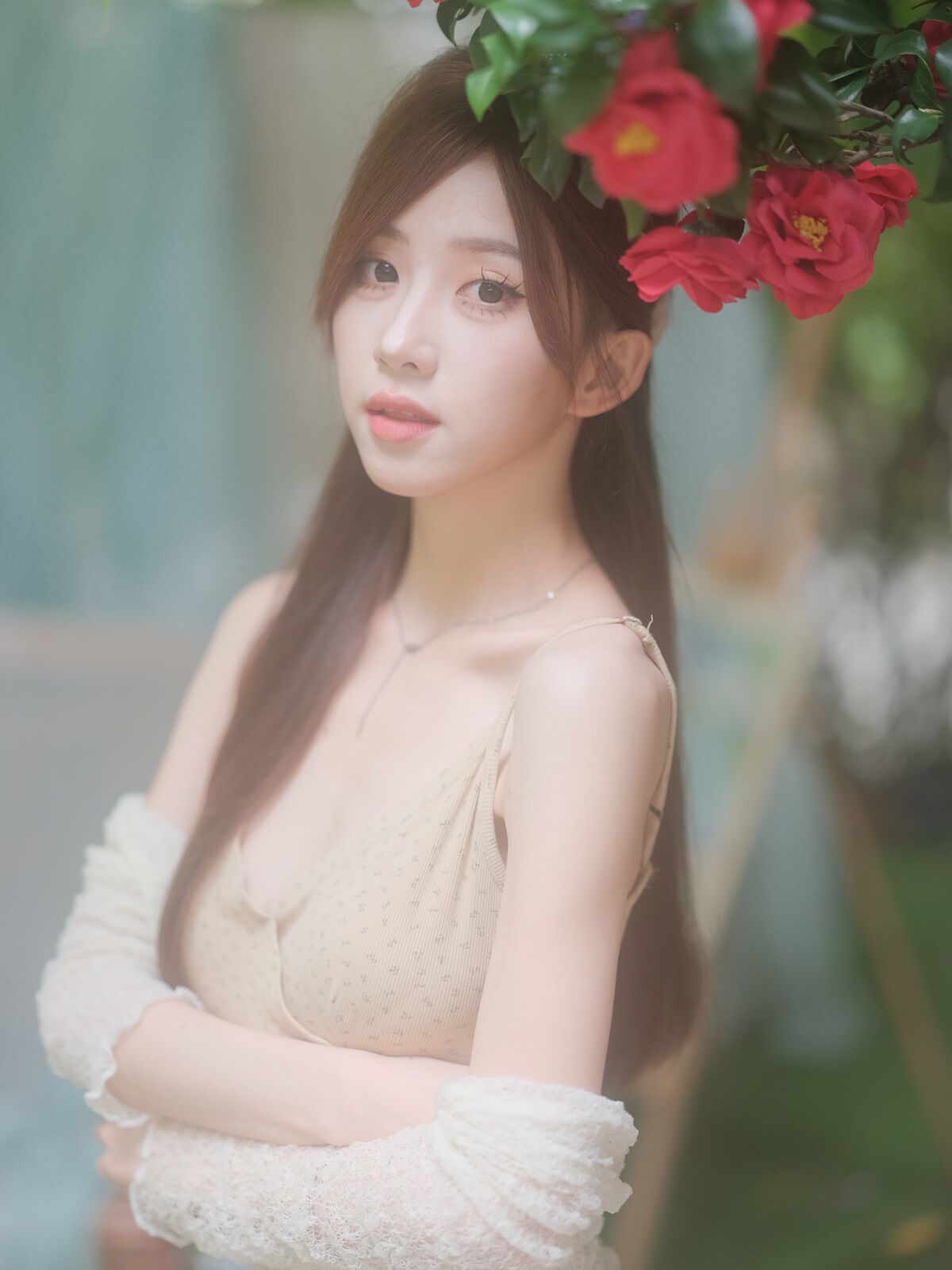 图片[29]-YiTuYu艺图语 Vol.7648 Su Su[37P]-六色网