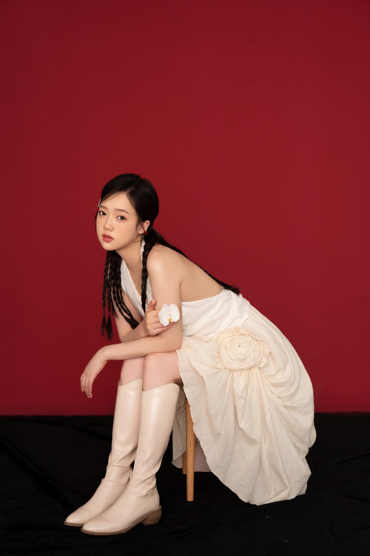 图片[21]-YiTuYu艺图语 Vol.5788 Lu Dan[25P]-六色网