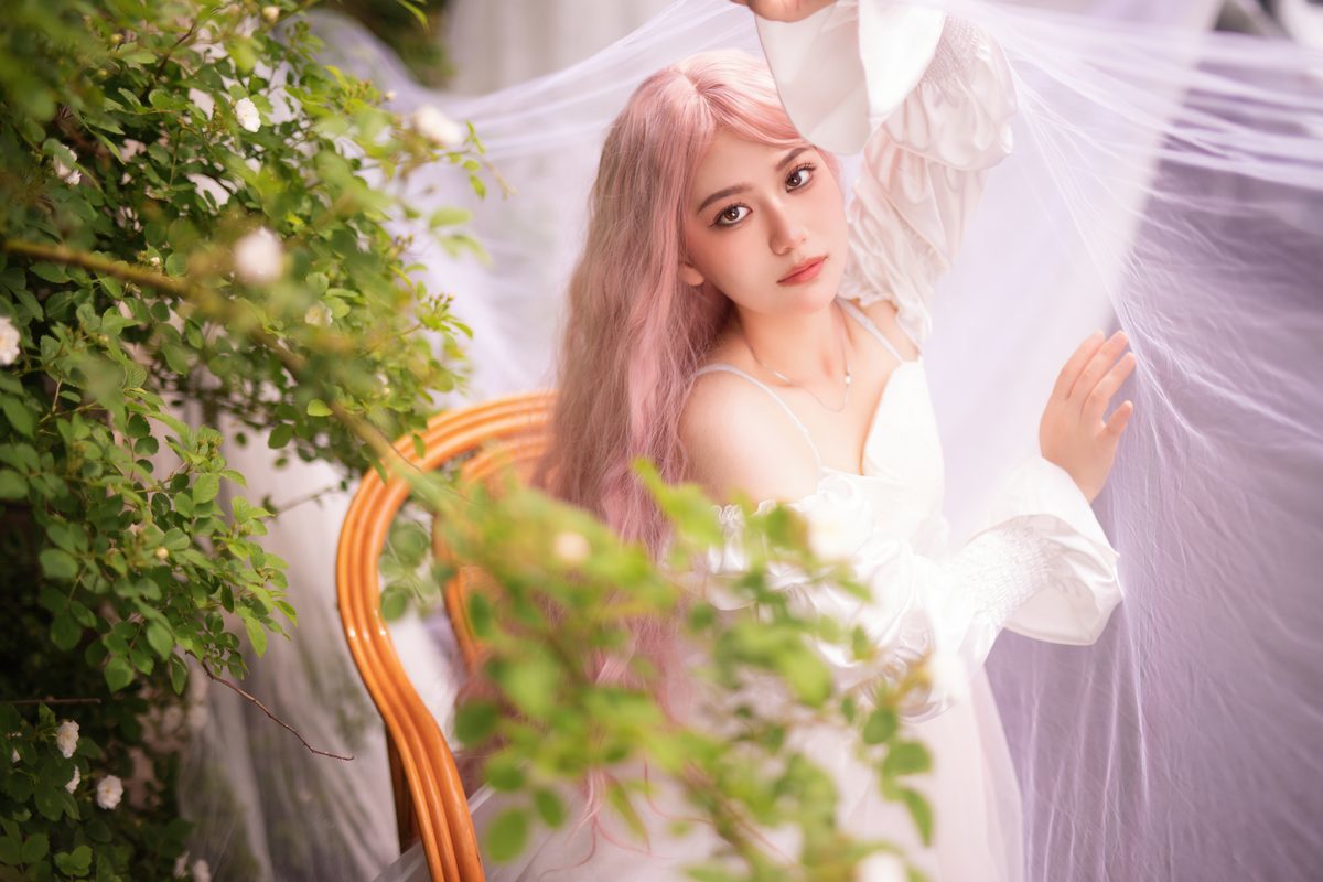 图片[11]-YiTuYu艺图语 Vol.4548 Xiao Ha[25P]-六色网
