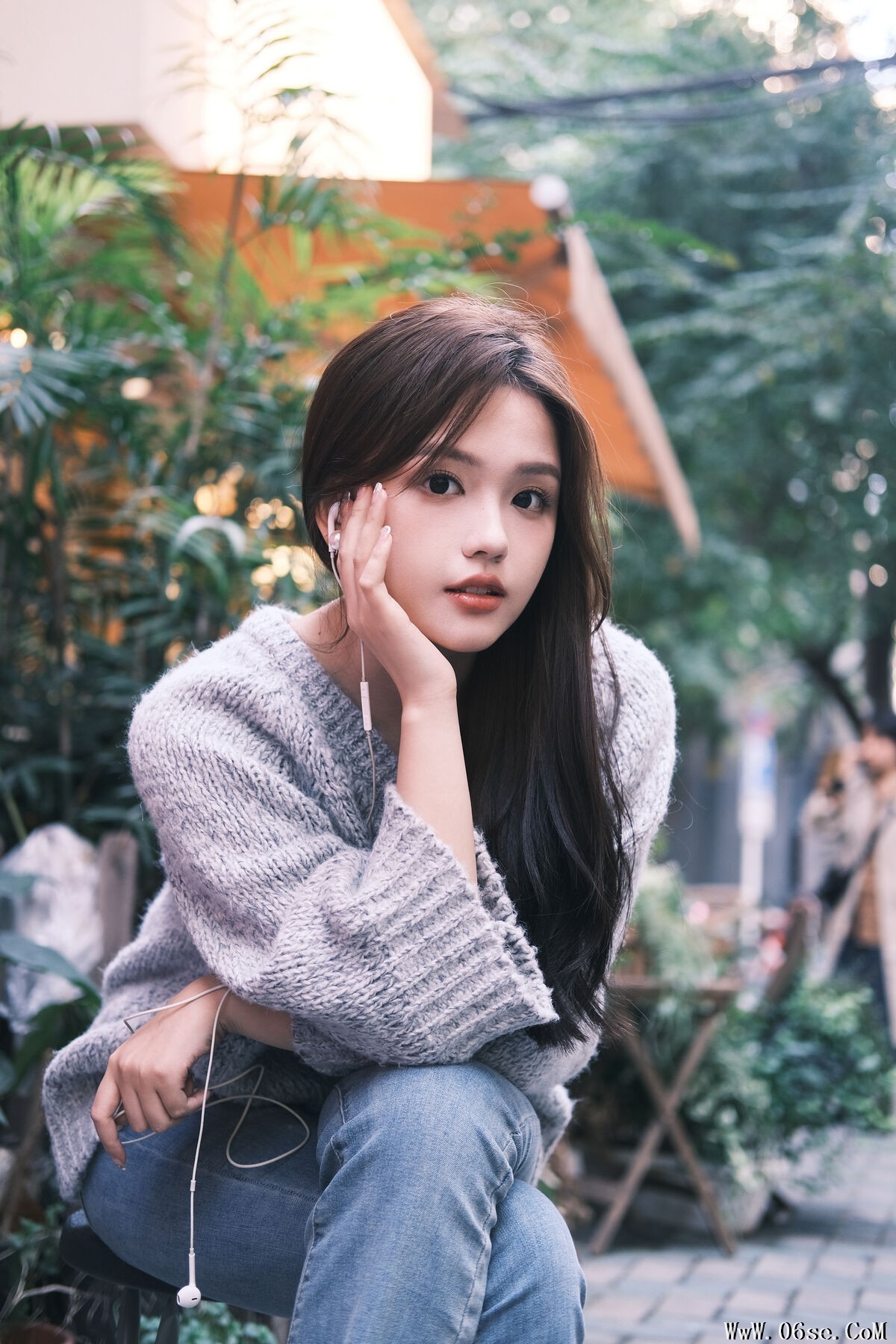 图片[17]-YiTuYu艺图语 Vol.6318 Xiao Hang[23P]-六色网