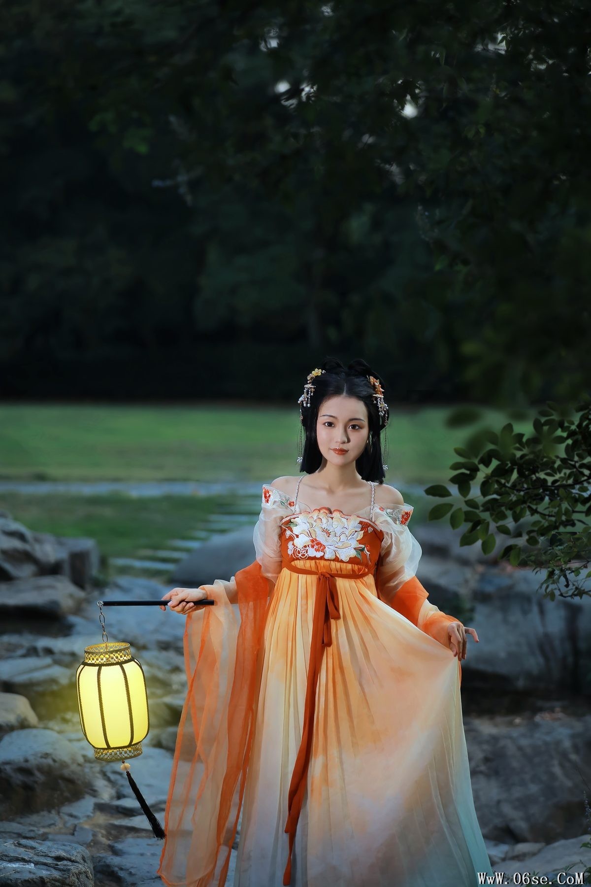图片[18]-YiTuYu艺图语 Vol.5470 Mu Mu[23P]-六色网