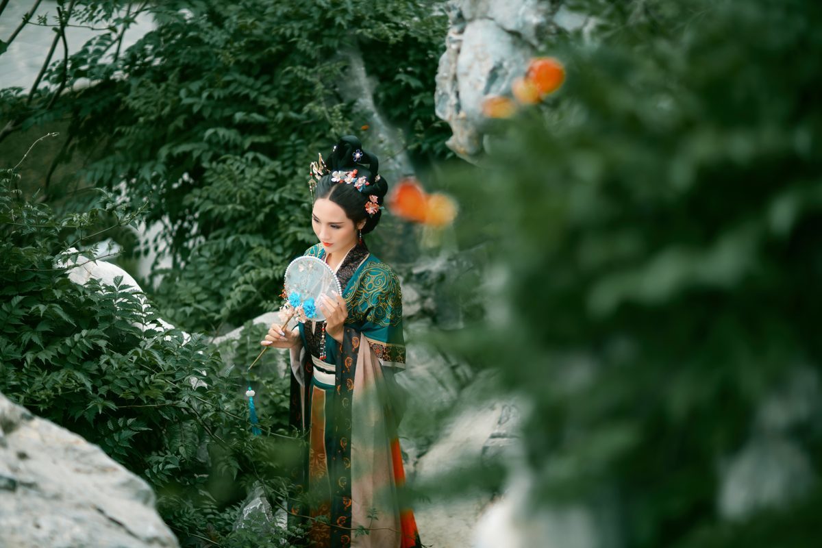 图片[28]-YiTuYu艺图语 Vol.4828 Bai Xue[45P]-六色网