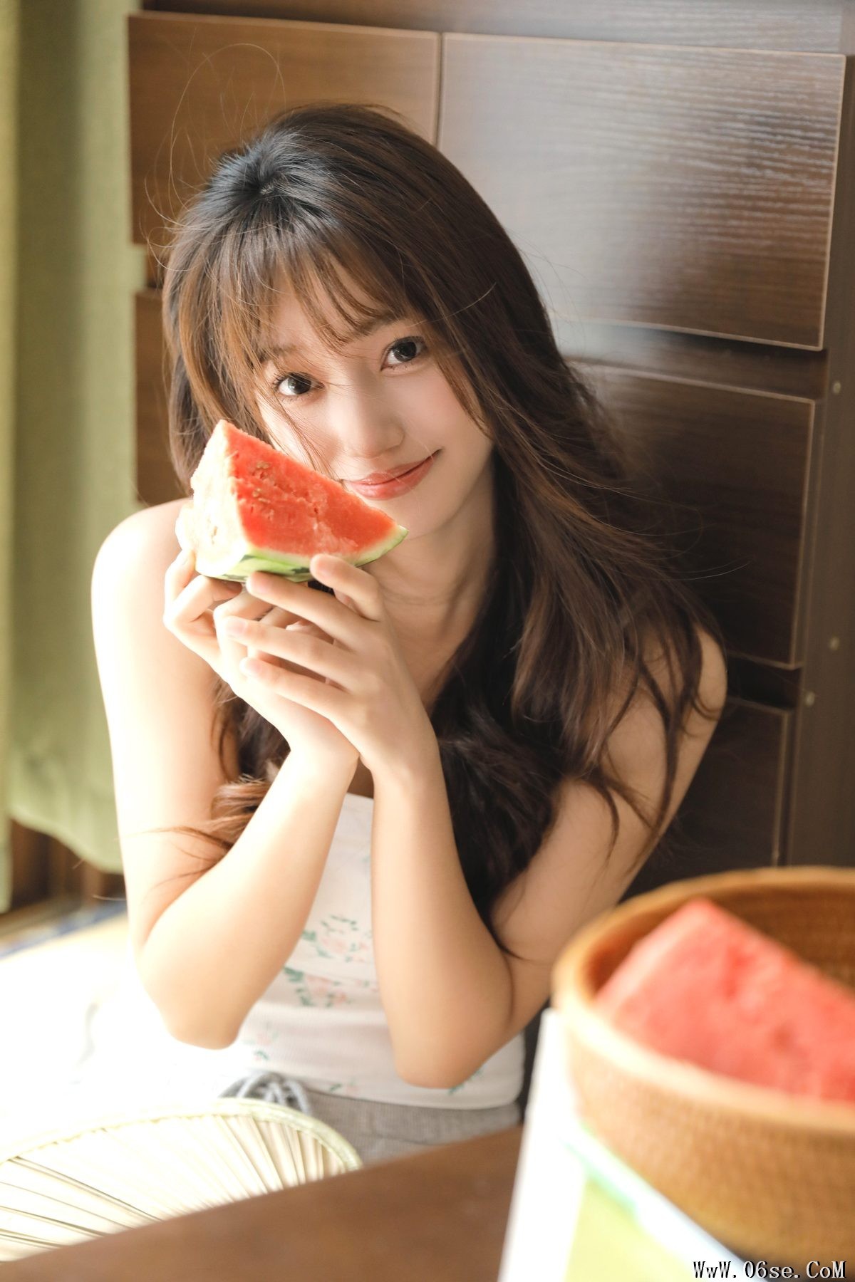图片[11]-YiTuYu艺图语 Vol.5107 Zheng Xiang Xiang[37P]-六色网