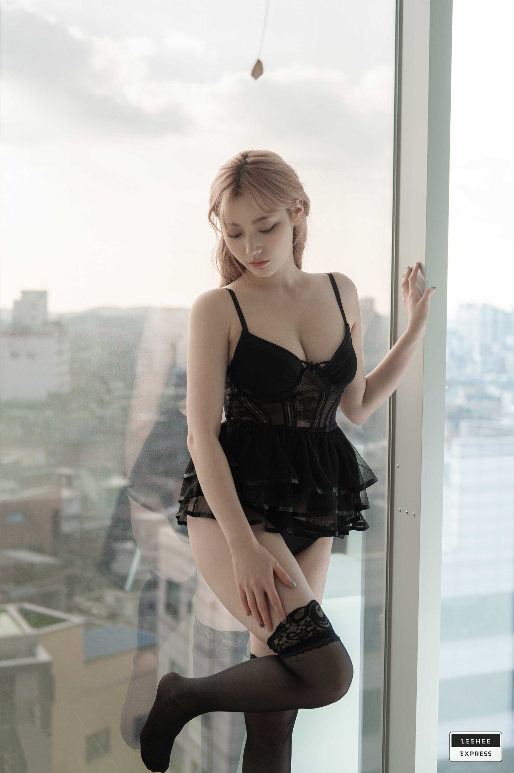 图片[27]-[LEEHEE EXPRESS] LEDG-177A – J.A[56P]-六色网