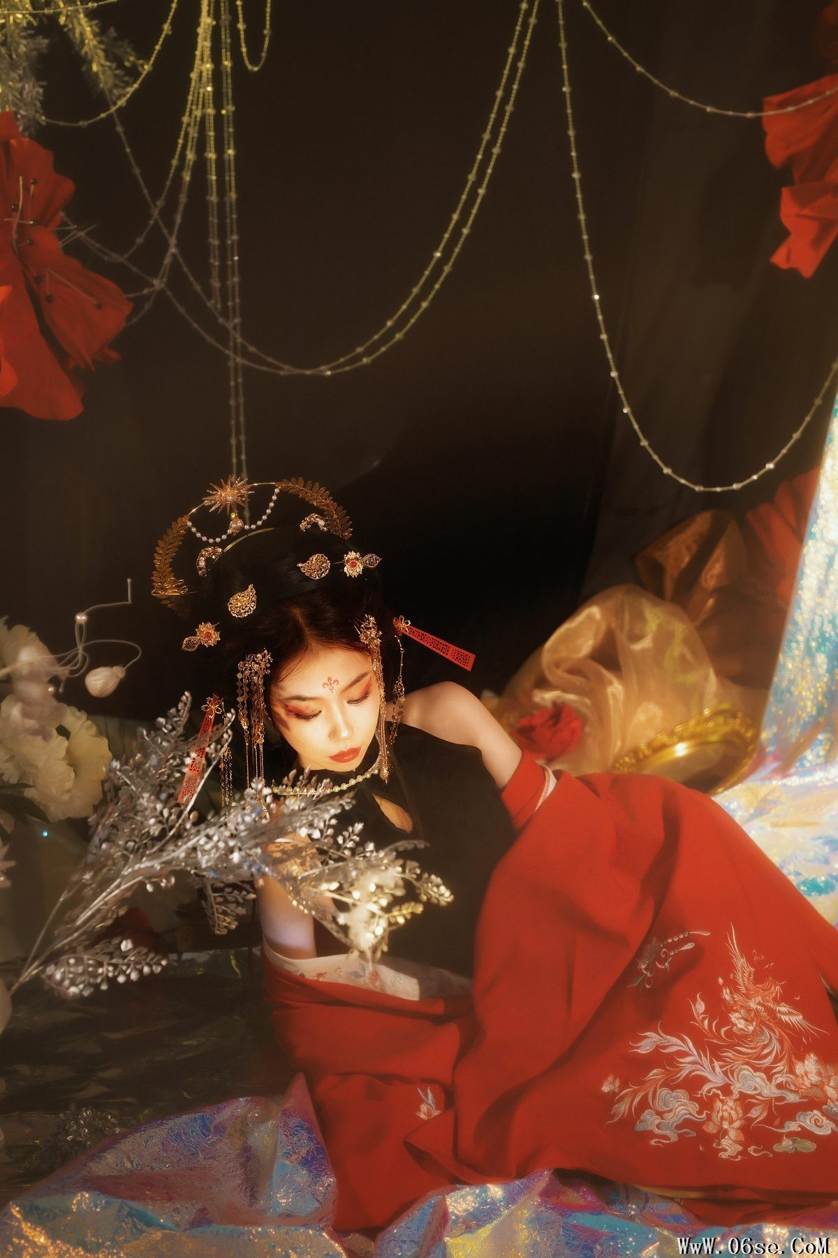图片[6]-YiTuYu艺图语 Vol.4377 Ten[29P]-六色网