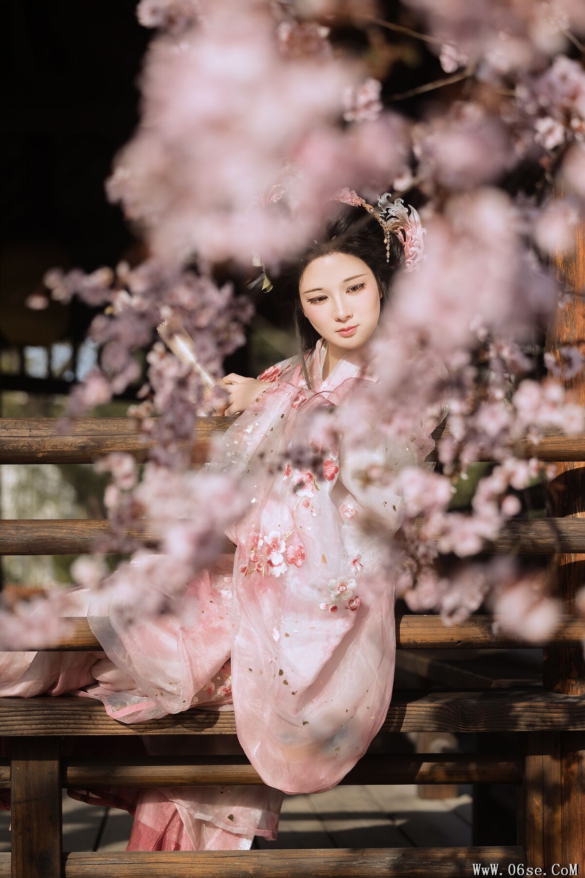 图片[7]-YiTuYu艺图语 Vol.7161 Yin Nan Yun[32P]-六色网