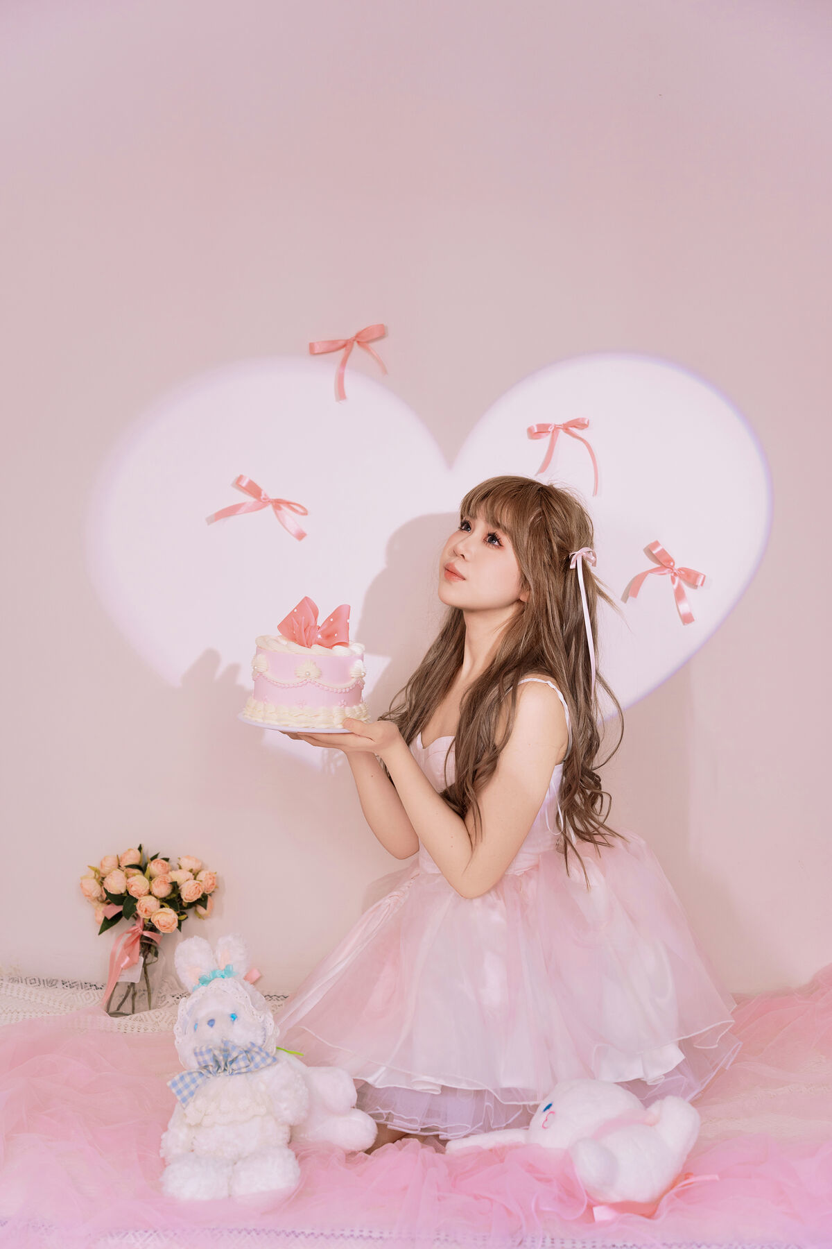 图片[8]-YiTuYu艺图语 Vol.6588 Pao Fu Xiao Fang[28P]-六色网