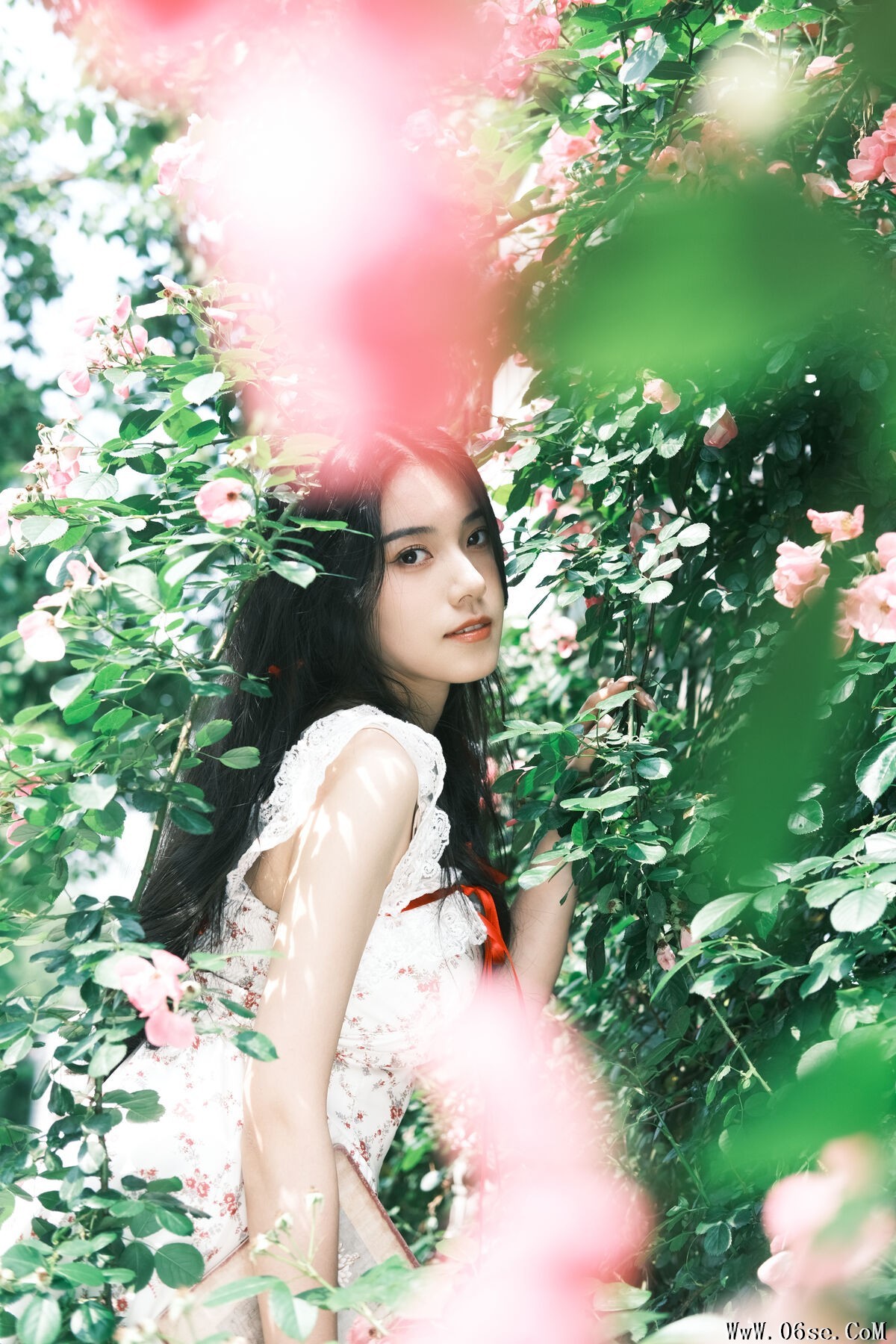 图片[14]-YiTuYu艺图语 Vol.7101 Jing Jing Jing[27P]-六色网
