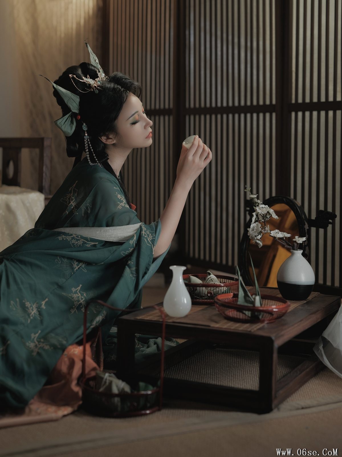 图片[11]-YiTuYu艺图语 Vol.4778 Lin Lang[34P]-六色网
