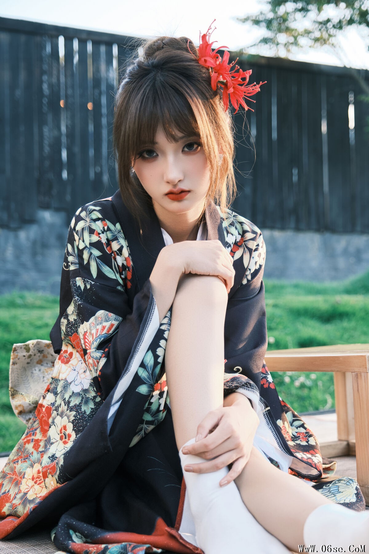 图片[7]-YiTuYu艺图语 Vol.6591 Yao Yao[23P]-六色网
