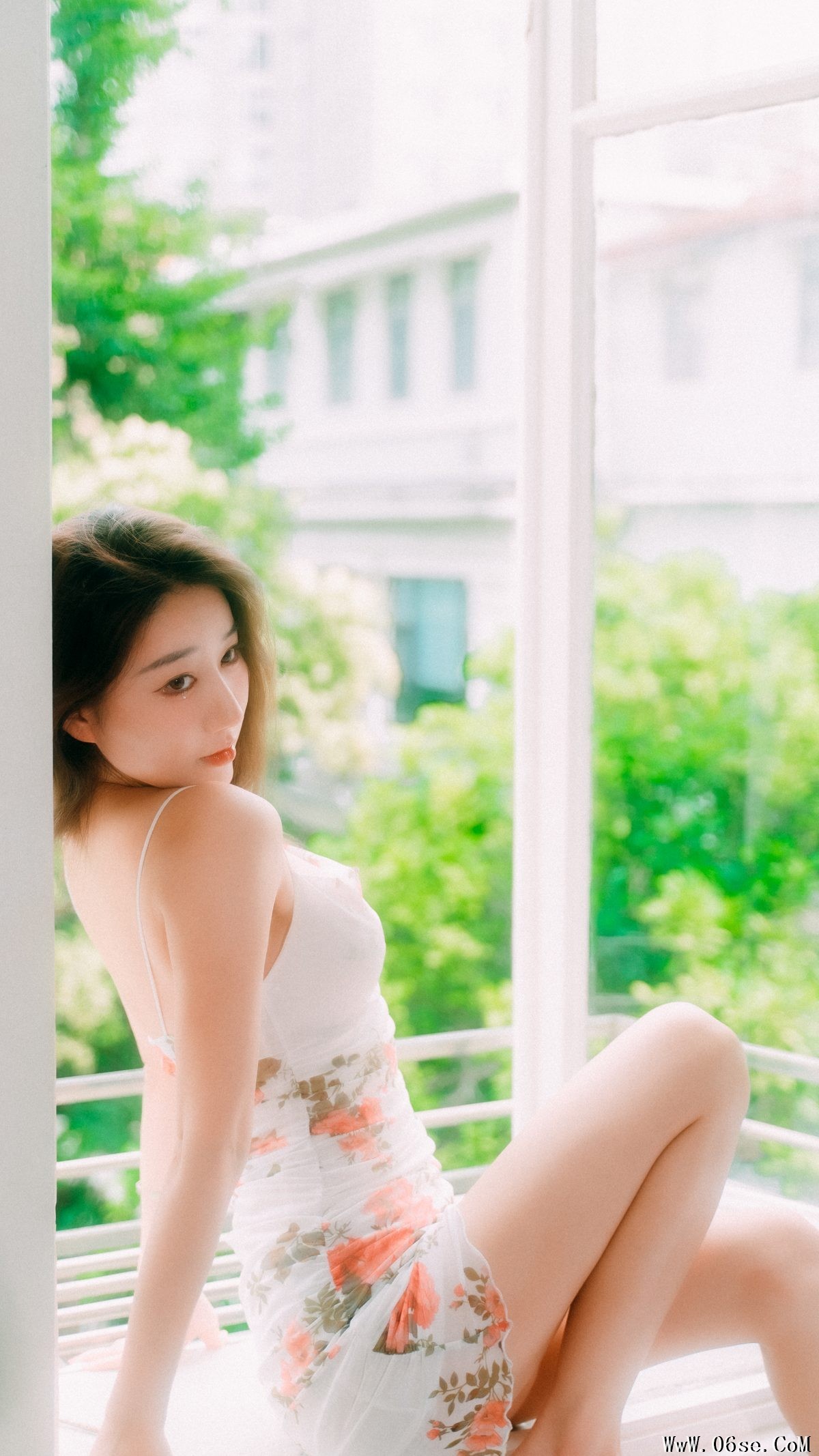 图片[29]-YiTuYu艺图语 Vol.4821 Tao Zi[56P]-六色网