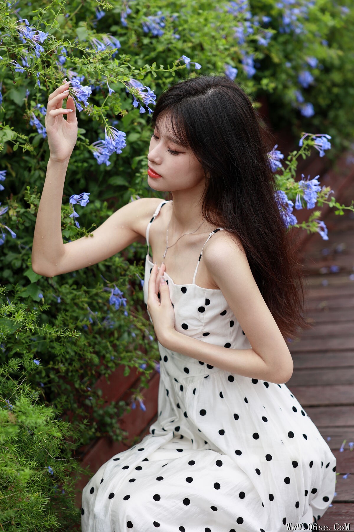 图片[11]-YiTuYu艺图语 Vol.7307 Xiao Le Ge Fei Xiang[29P]-六色网