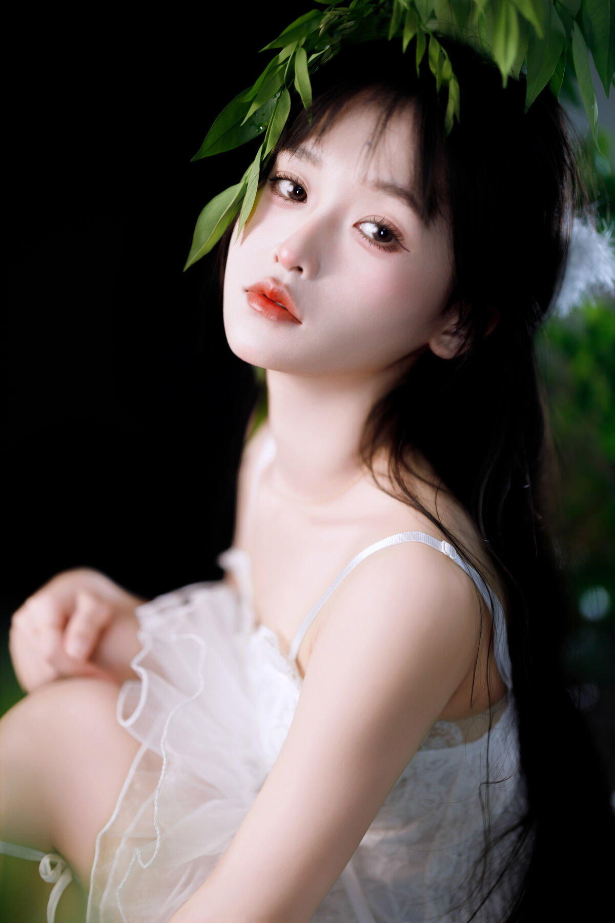 图片[23]-YiTuYu艺图语 Vol.7261 Xiao Xiao Yu[28P]-六色网