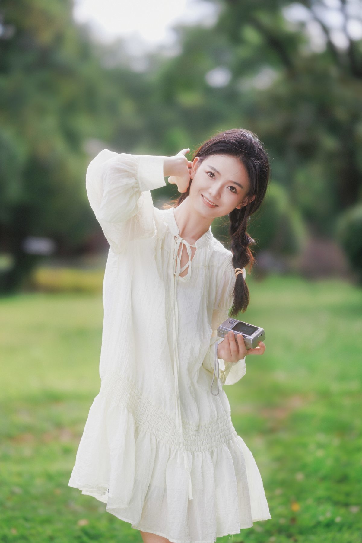 图片[11]-YiTuYu艺图语 Vol.5186 Bu Ta Xiao Yao[61P]-六色网