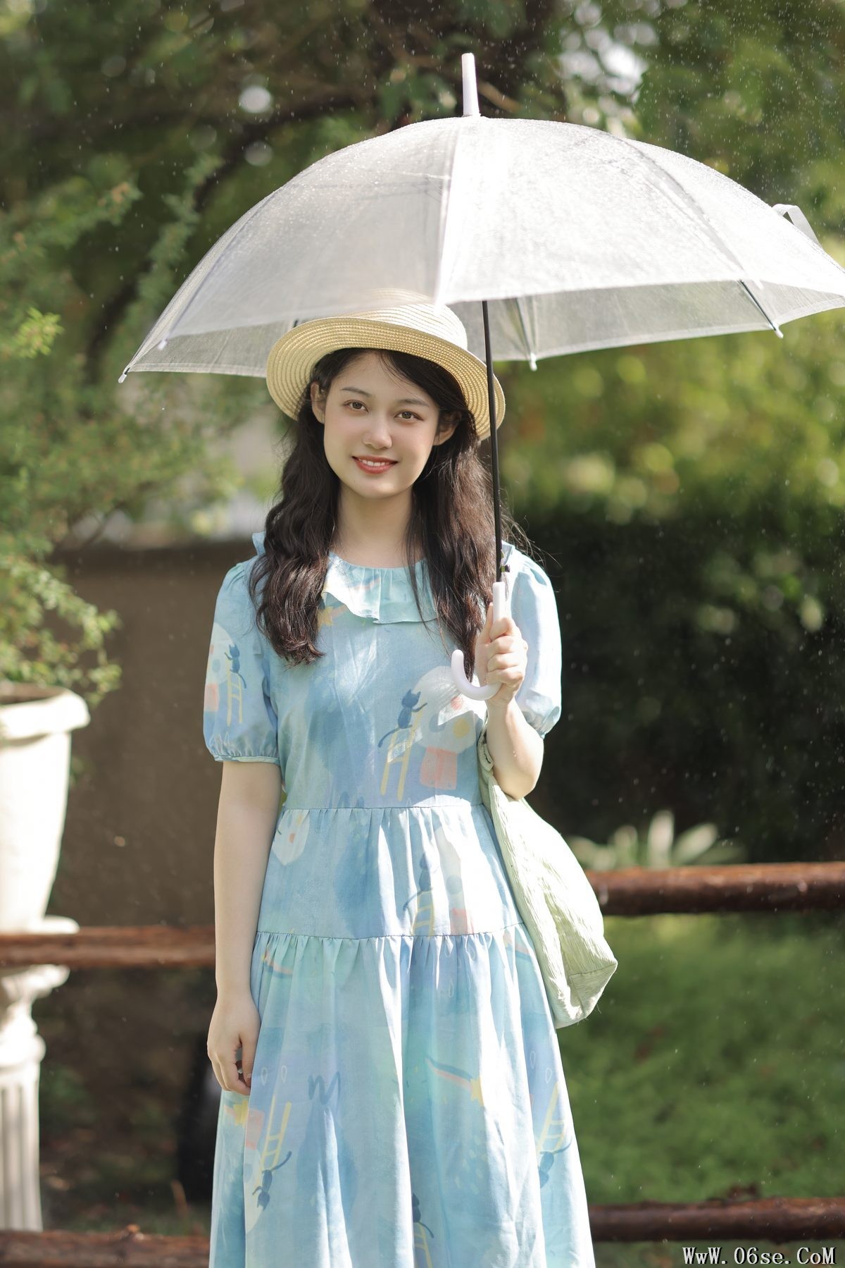 图片[12]-YiTuYu艺图语 Vol.4774 Jiao Zi Yao Chi Tang Tang Tang Tang Da[22P]-六色网
