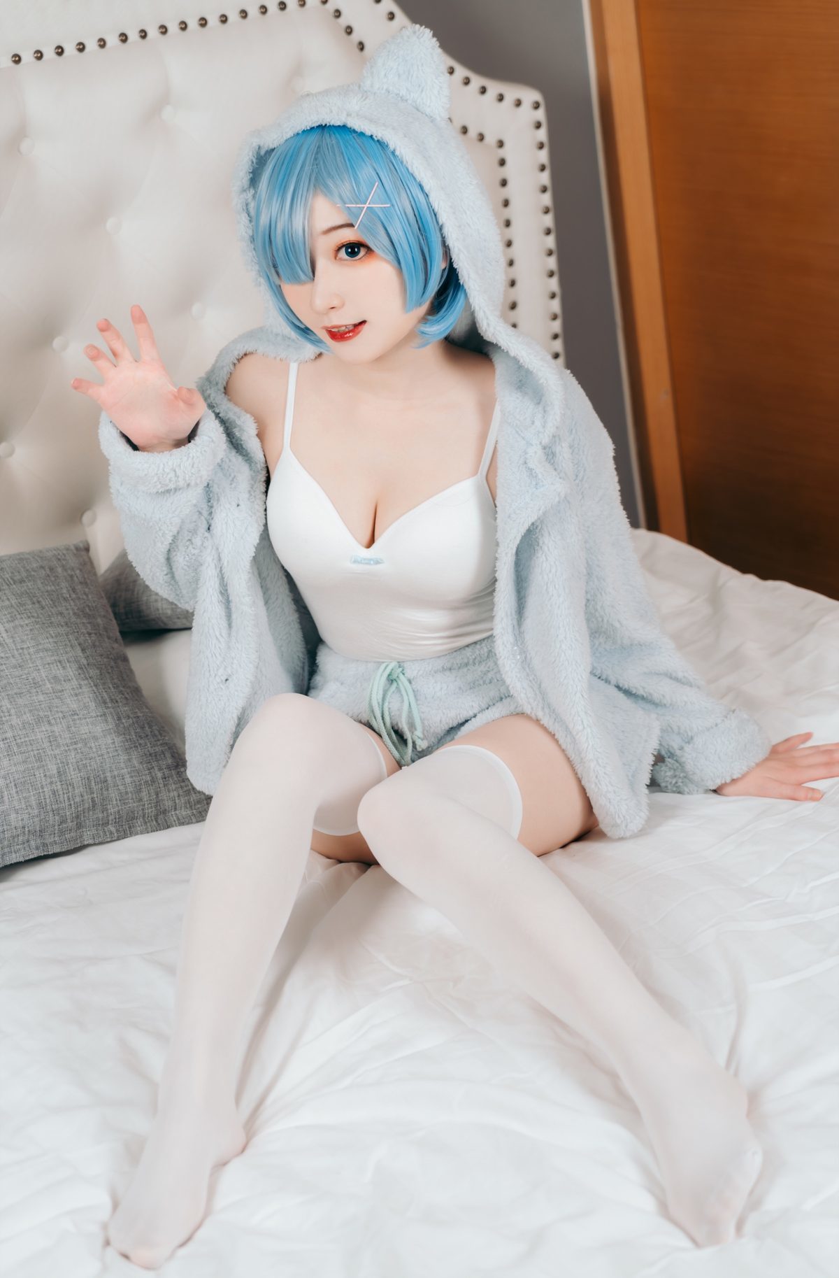 图片[16]-YiTuYu艺图语 Vol.4253 Tao Mo Gong Zi X[23P]-六色网