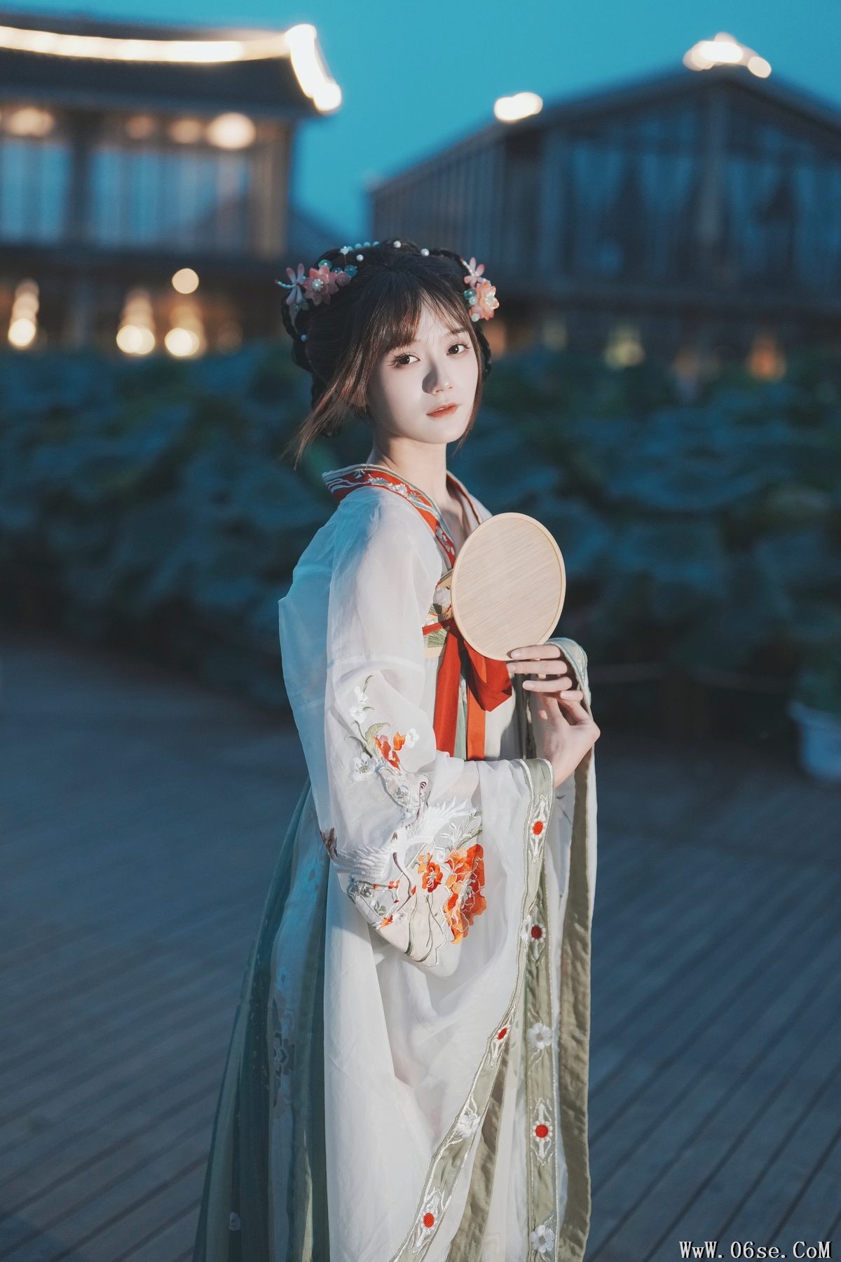 图片[14]-YiTuYu艺图语 Vol.4772 Tu Zi Zzz Bu Chi Hu Luo Bo[27P]-六色网