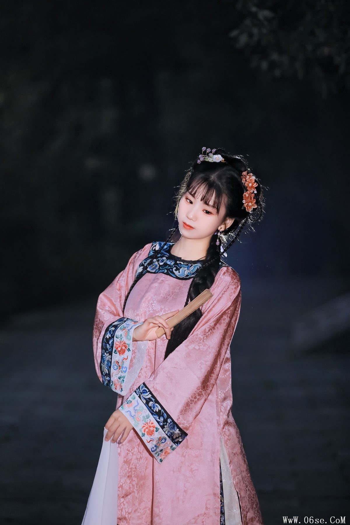 图片[22]-YiTuYu艺图语 Vol.6094 Zhou Zhou AY[23P]-六色网