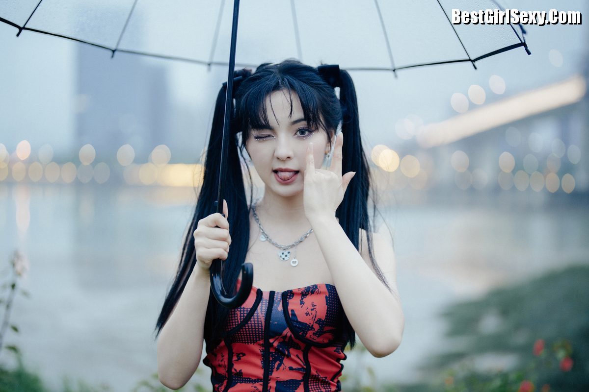 图片[38]-YiTuYu艺图语 Vol.4057 Dudu[56P]-六色网