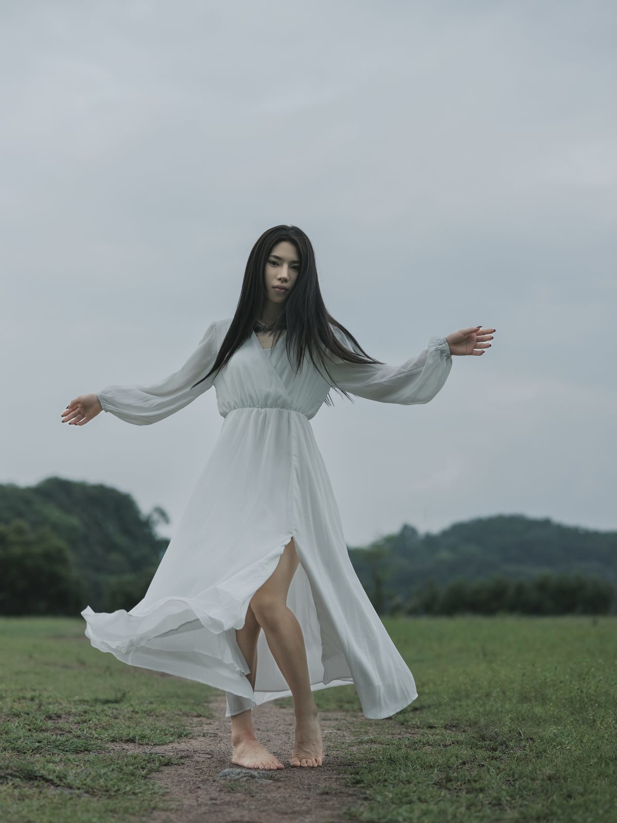 图片[26]-YiTuYu艺图语 Vol.4698 Xiao Yu[48P]-六色网