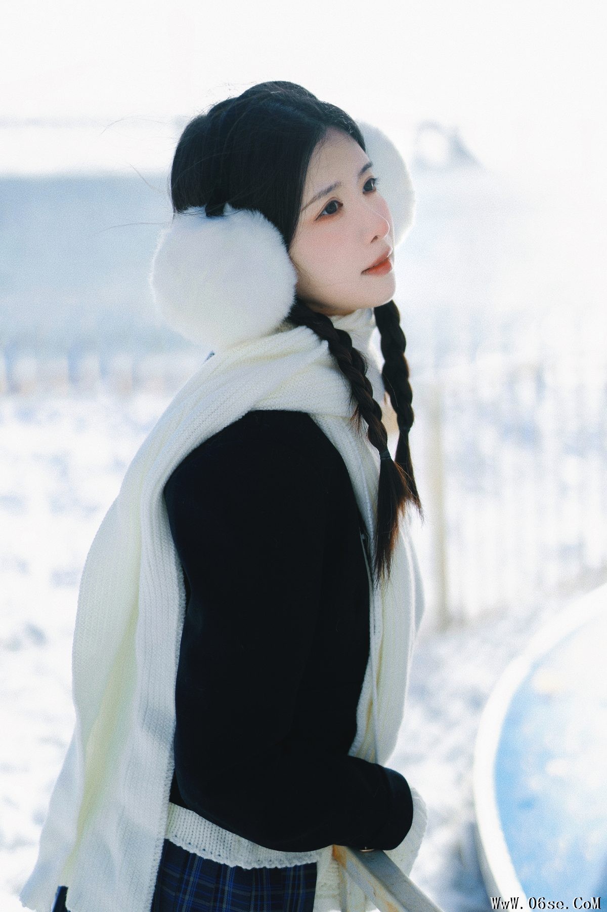 图片[37]-YiTuYu艺图语 Vol.3823 Dian Dong Xiao Zhu Pig[37P]-六色网