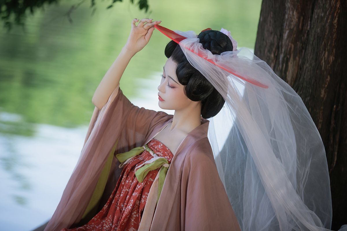 图片[5]-YiTuYu艺图语 Vol.3518 Li Yi Yi[22P]-六色网