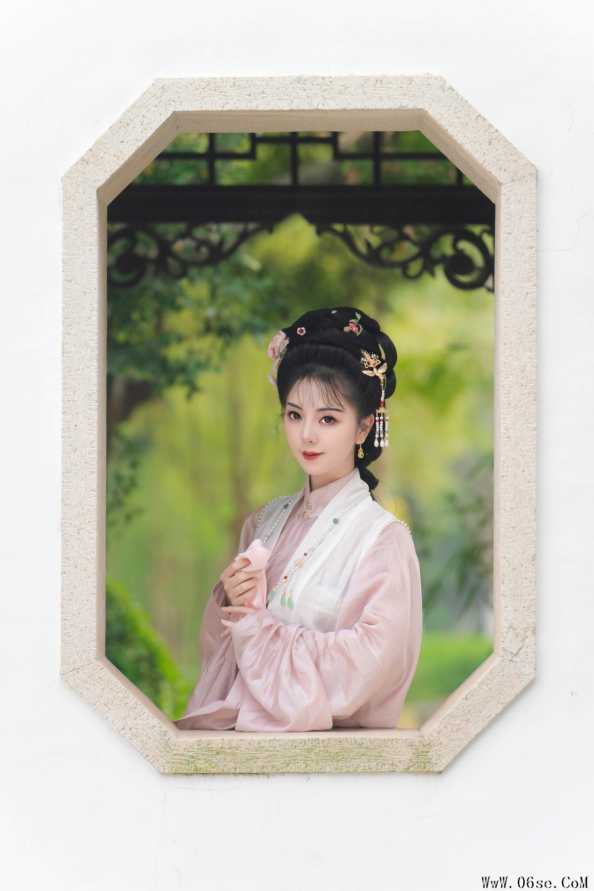 图片[10]-YiTuYu艺图语 Vol.5362 Qian Xue Ya[31P]-六色网